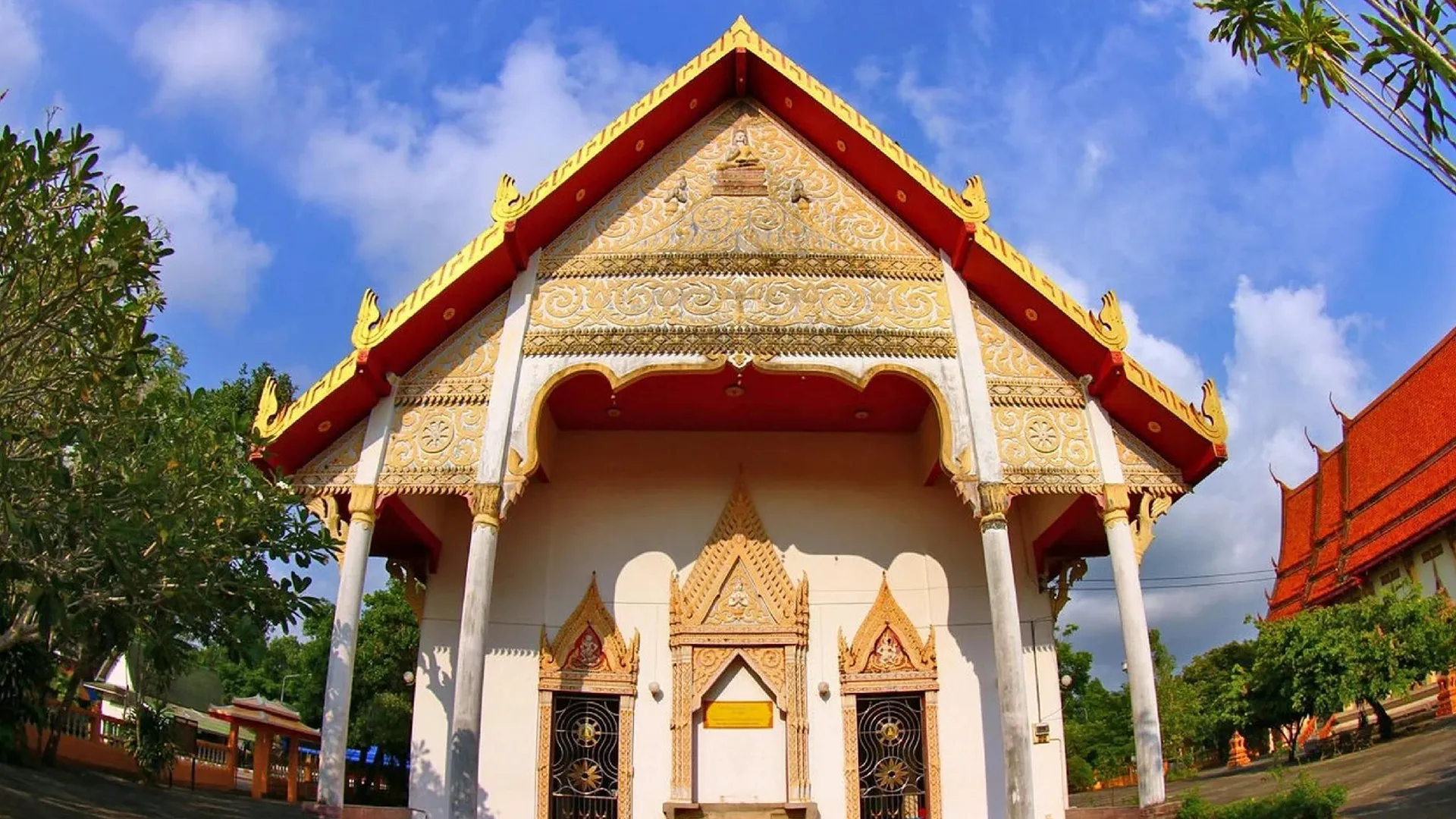 푸켓 라따나 레지던스 탈랑 2성급 호텔 레스토랑