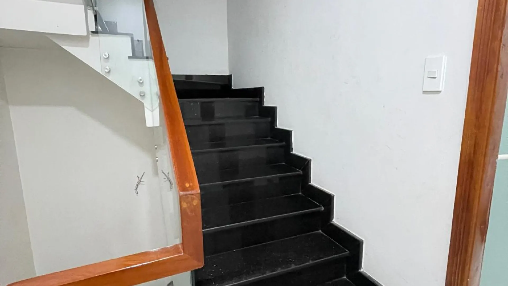 호치민 투덕의 프라이빗 하우스 (20m², 침실 1개, 프라이빗 욕실 1개) 2성급 게스트하우스 객실