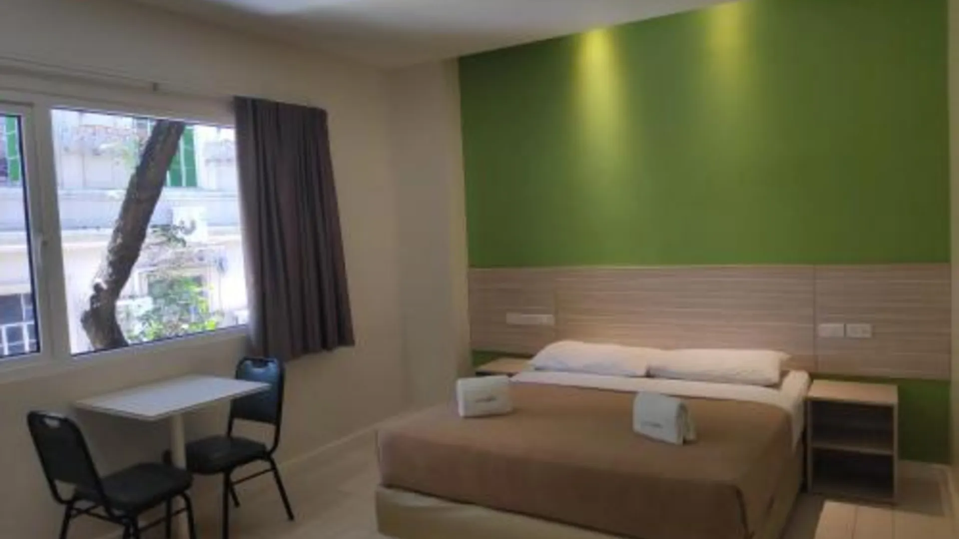 세부 웨스트포인트 호텔 2성급 호텔 스위트룸