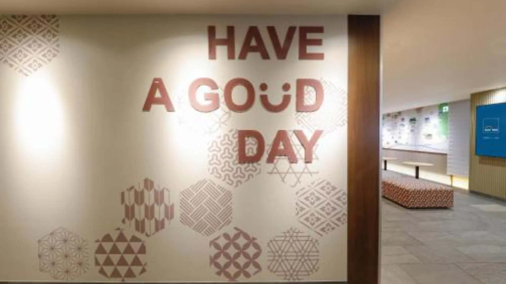 교토 홉 인 교토 시조 오미야 3성급 호텔 레스토랑