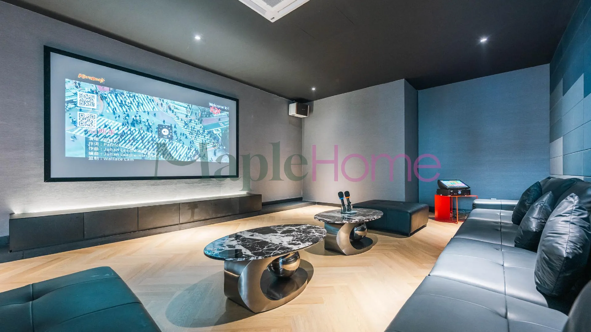 조호바루 / 조호르바루 스페이스 레지던시 프리미어 스위트 조호바루 4성급 호텔 수영장