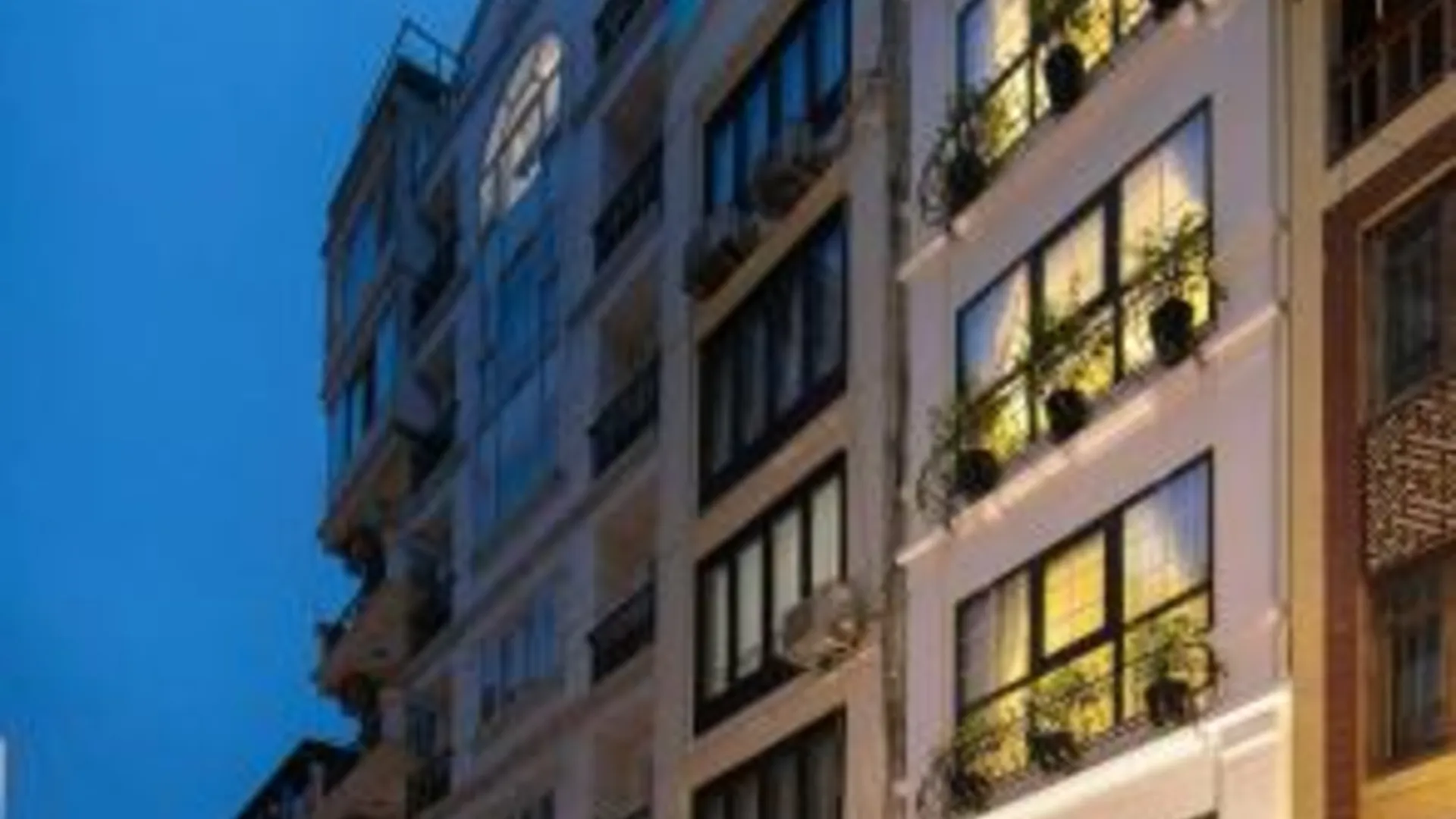 하노이 로얄 홀리데이 하노이 호텔 3성급 호텔 로비