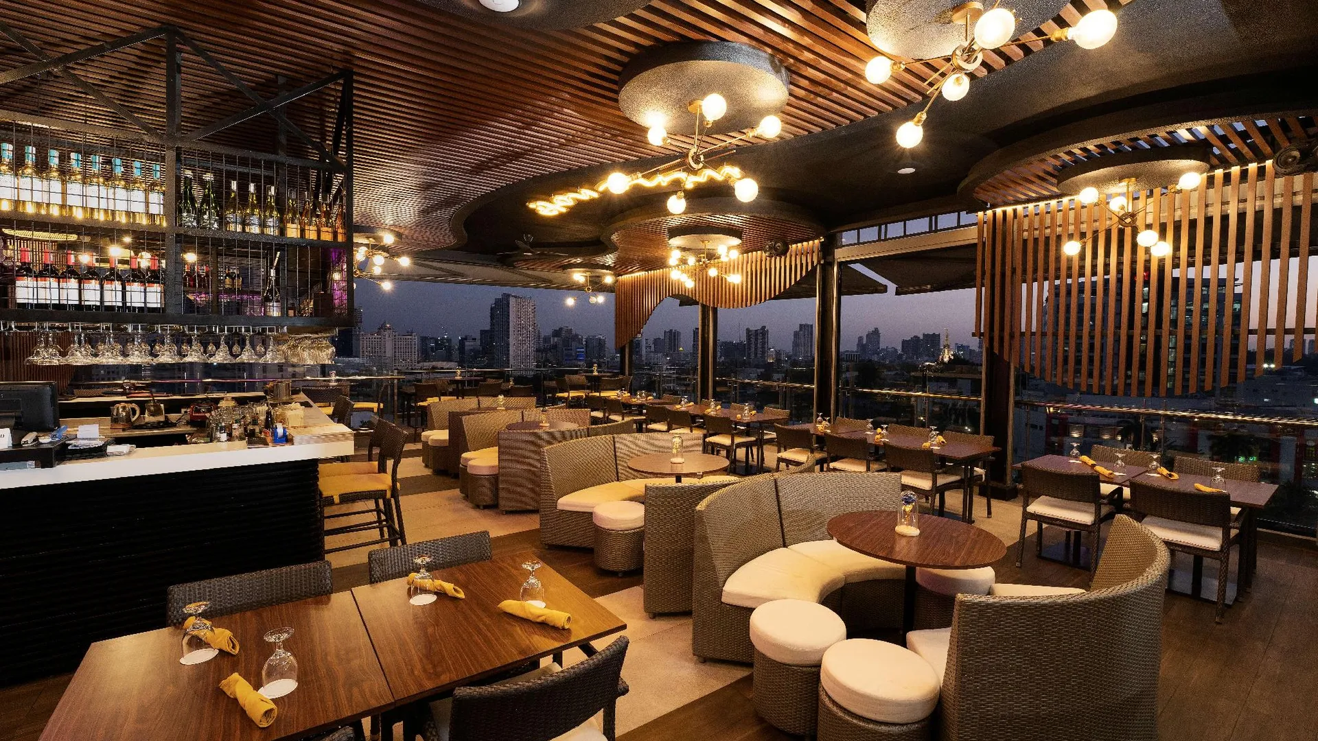 세부 옐로 호텔 세부 3성급 호텔 스위트룸