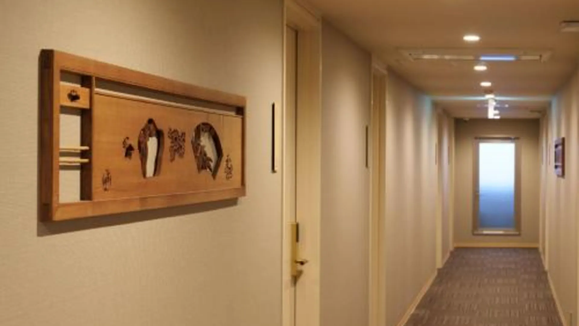 오사카 와쿠 시타데라마치 3성급 호텔 부대시설