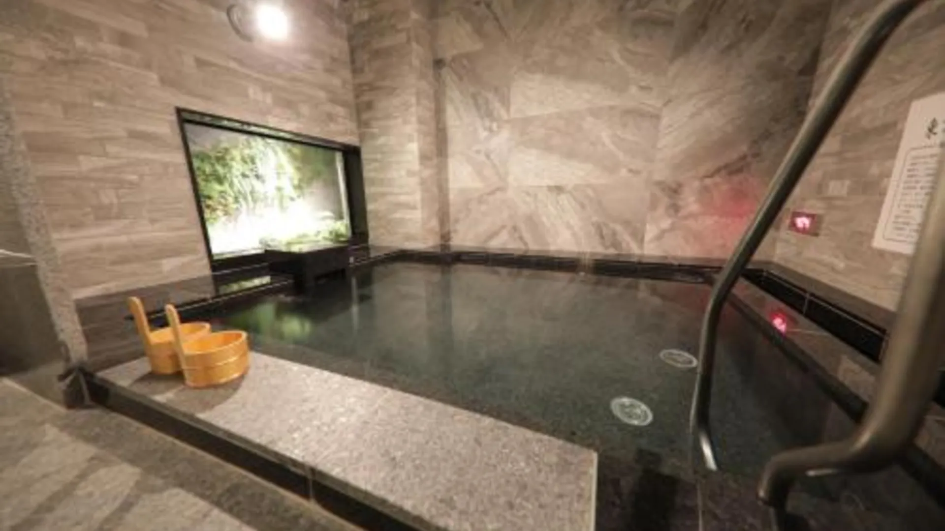 도쿄 / 동경 슈퍼 호텔 도쿄 아카바네 에키 미나미구치 3성급 호텔 부대시설