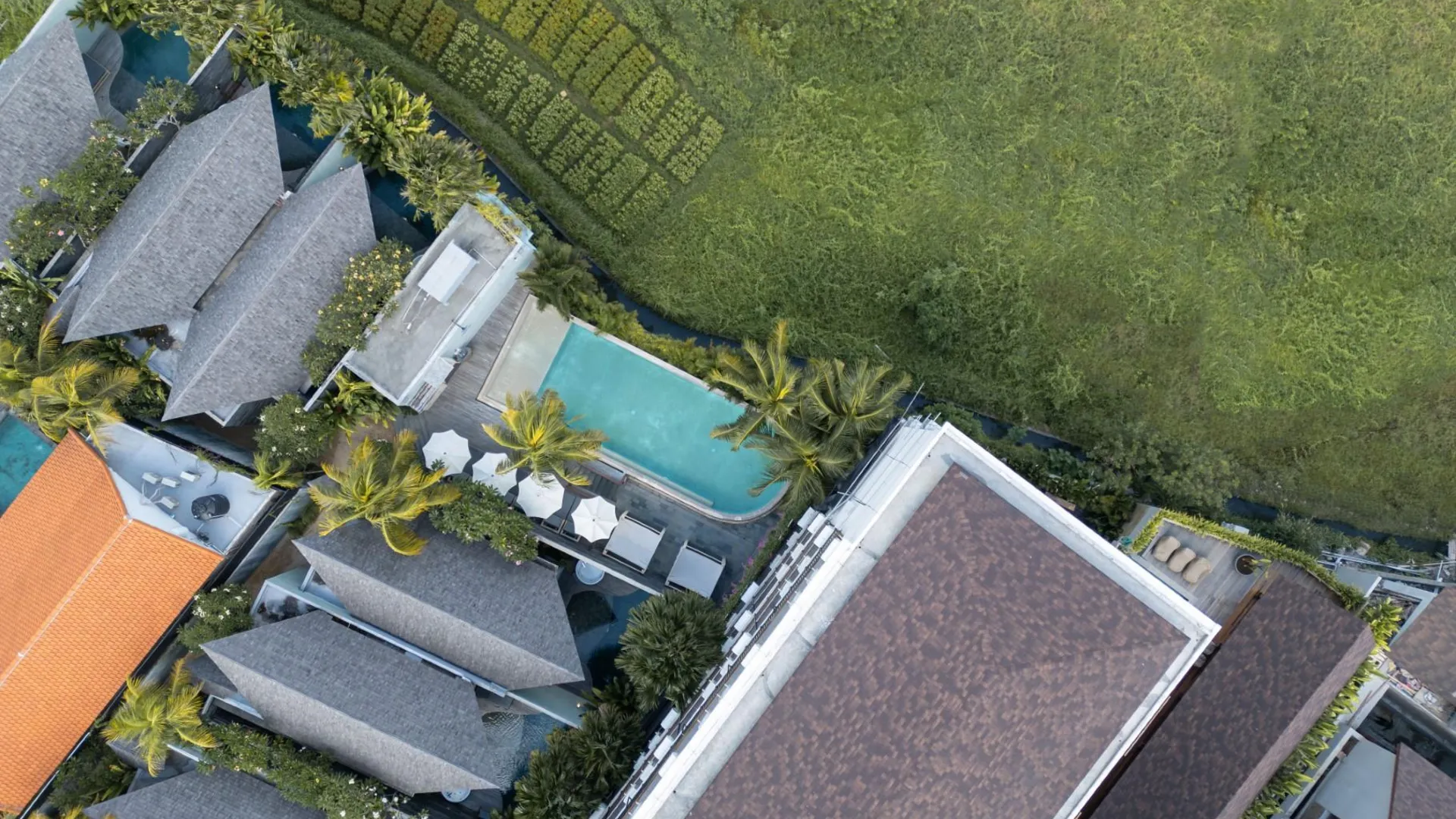 발리 아스테라 리조트 앤 스파 창구 바이 이니 비에 호스피탤리티 5성급 호텔 객실