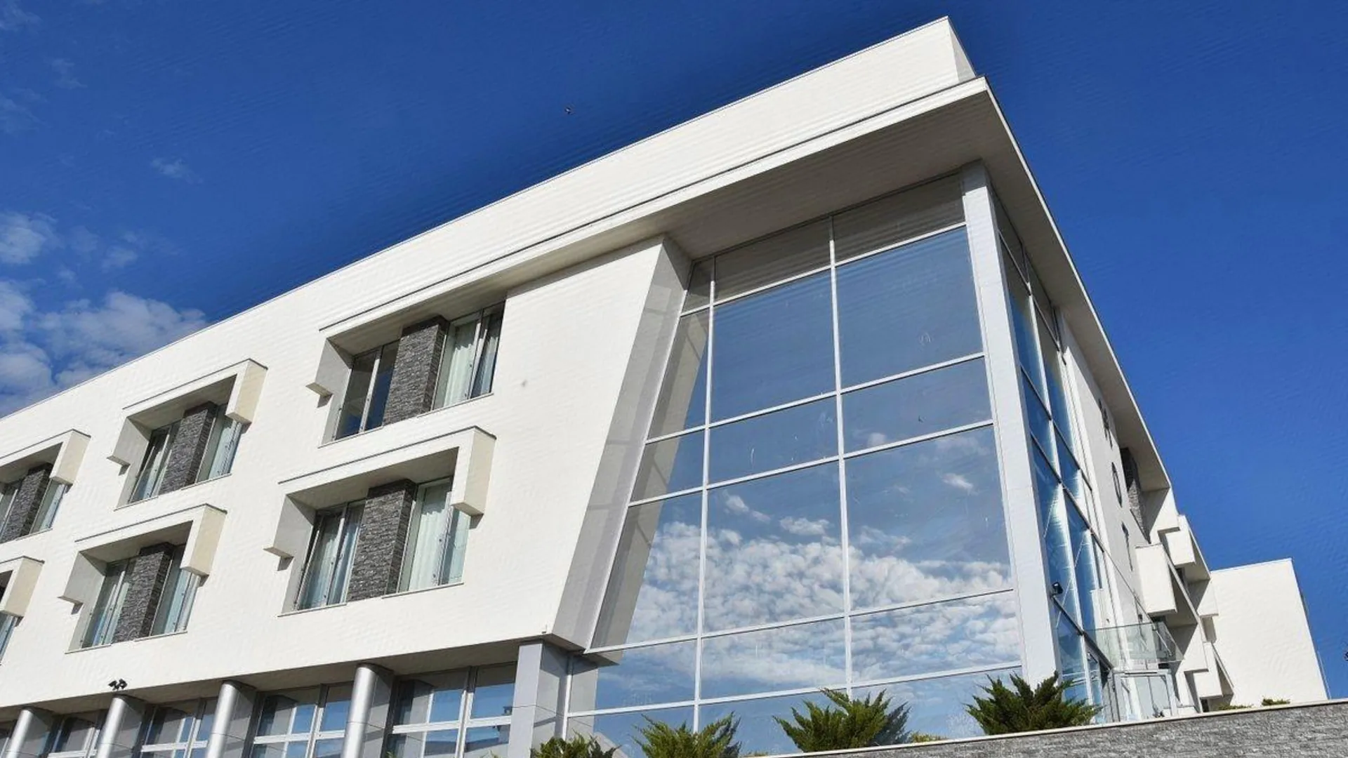 알주스트렐 Lam Hotel Villa Aljustrel 3성급 호텔 객실