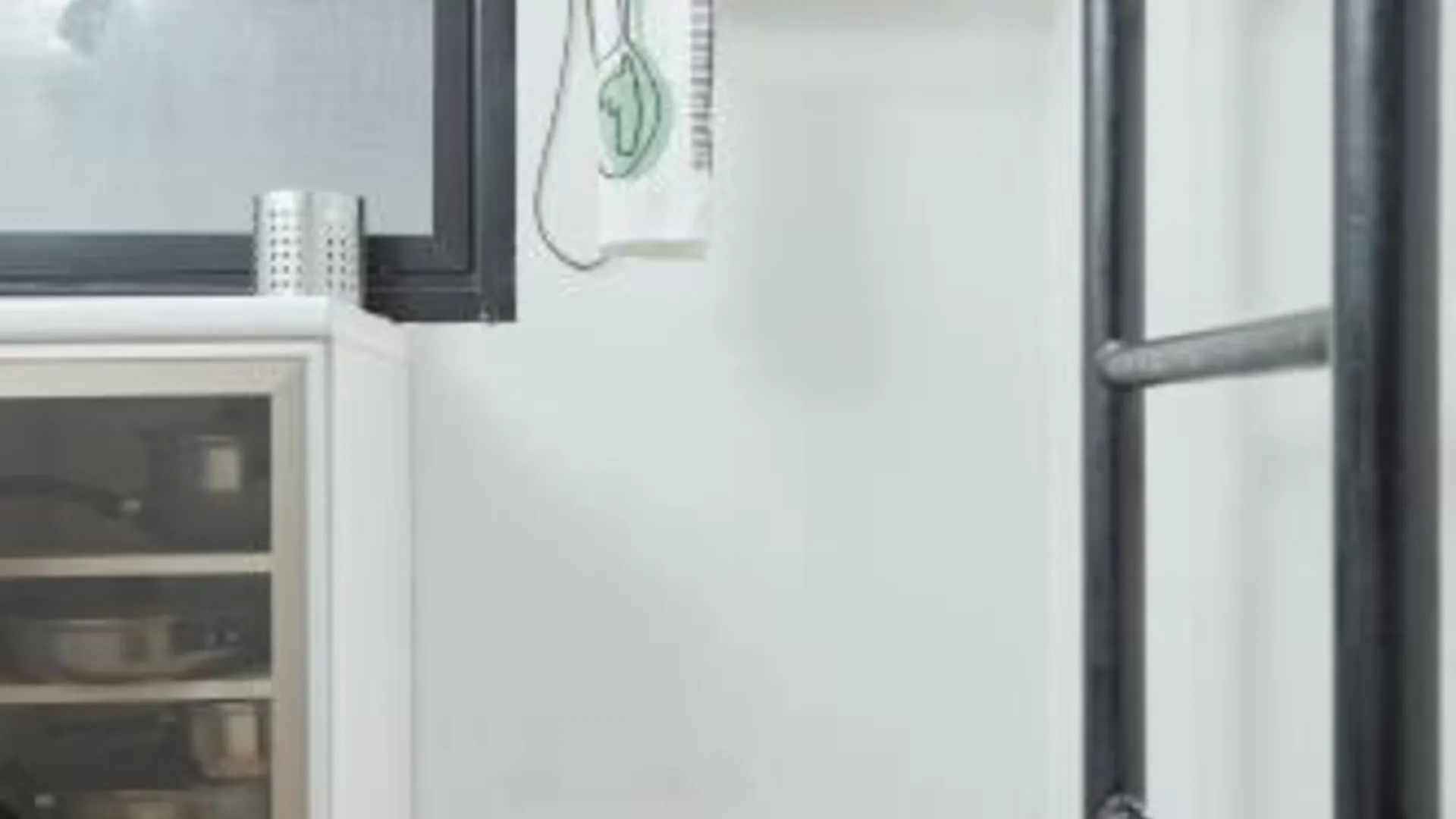 방콕 수쿰윗 / 스쿰빗의 아파트먼트 (65m², 침실 1개, 프라이빗 욕실 1개) 4성급 게스트하우스 객실