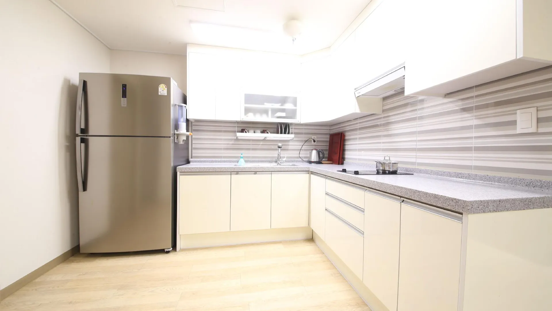 부산 광안리 문 베이 호텔 호텔 부대시설