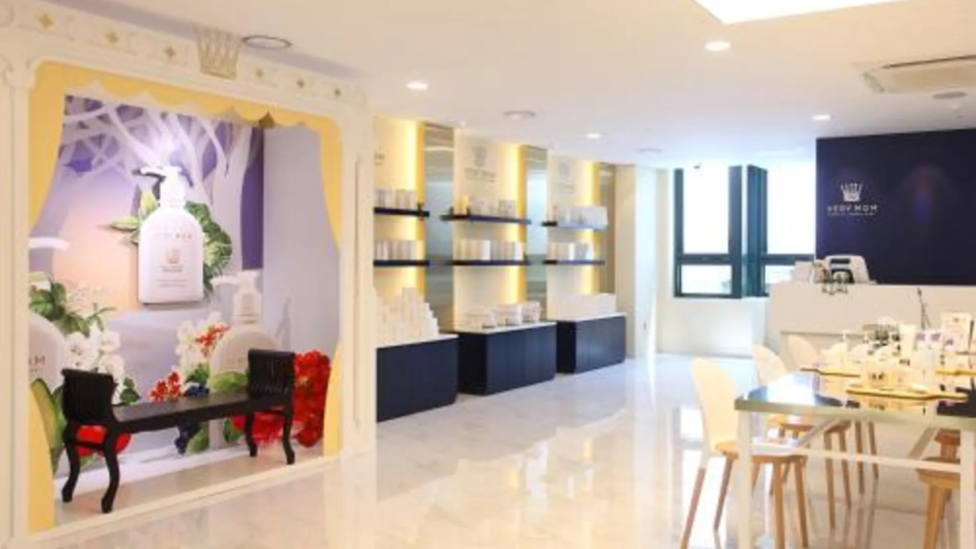 서울 호텔 스카이파크 킹스타운 동대문점 4성급 호텔 수영장