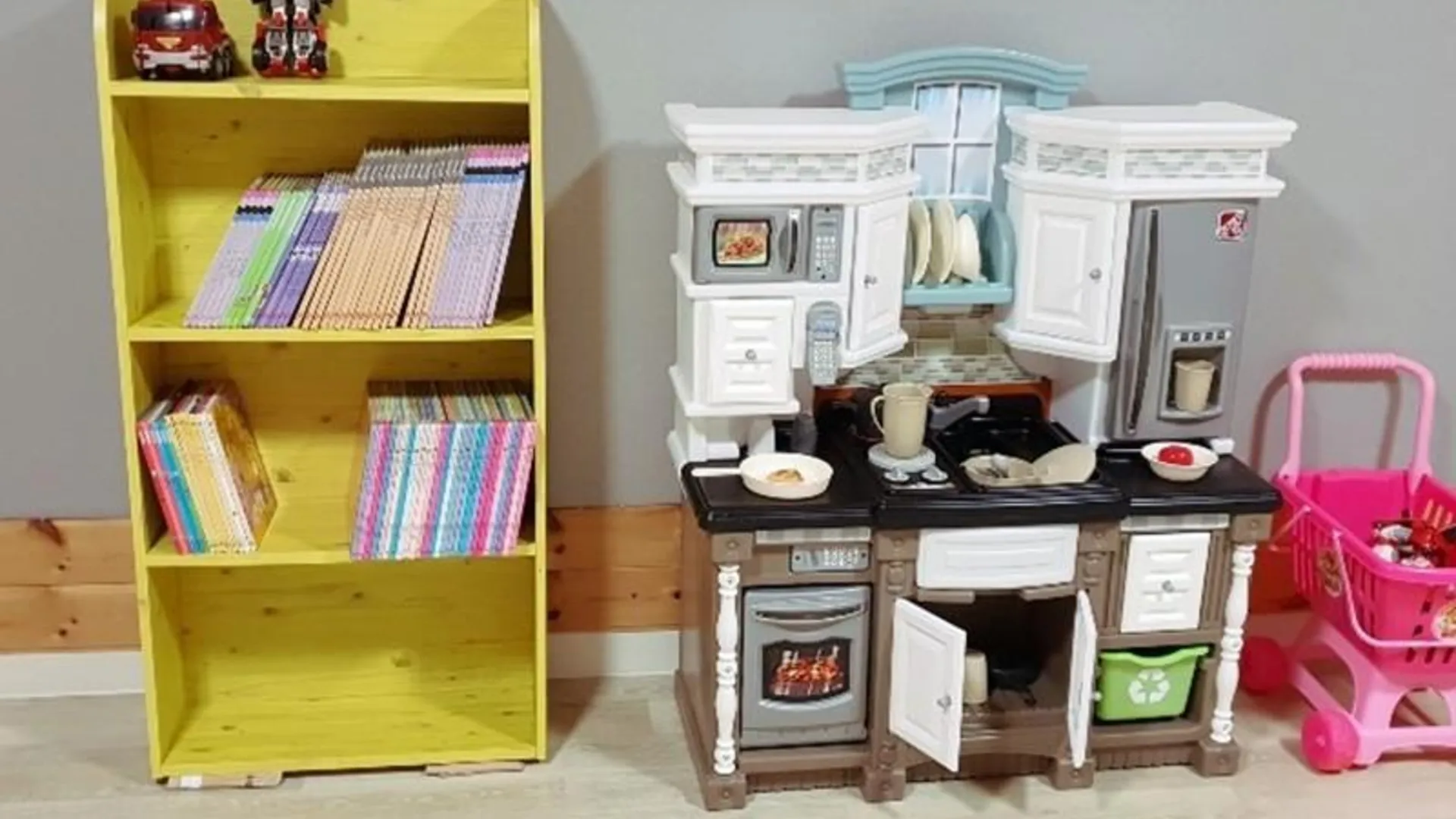 울산 울산(배내골) 또만나요펜션 1성급 게스트하우스 객실