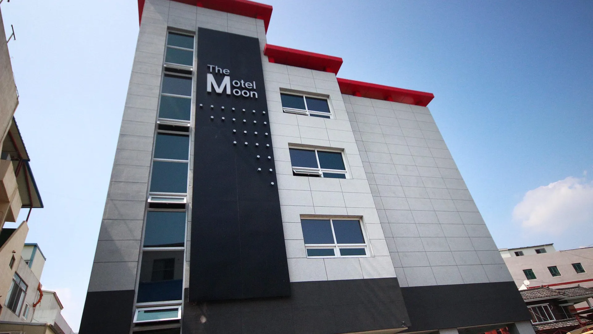 경상남도 함안 The Moon(더문) 호텔 로비