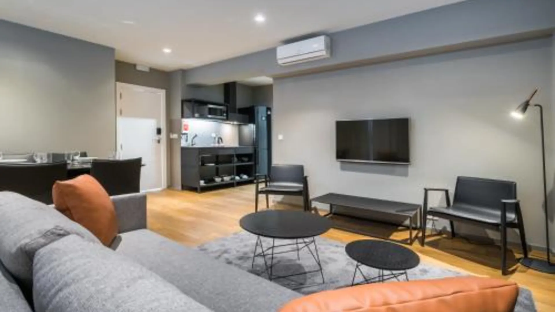 마데이라 섬 파라이소 투어리스틱 아파트먼트 3성급 호텔 스위트룸