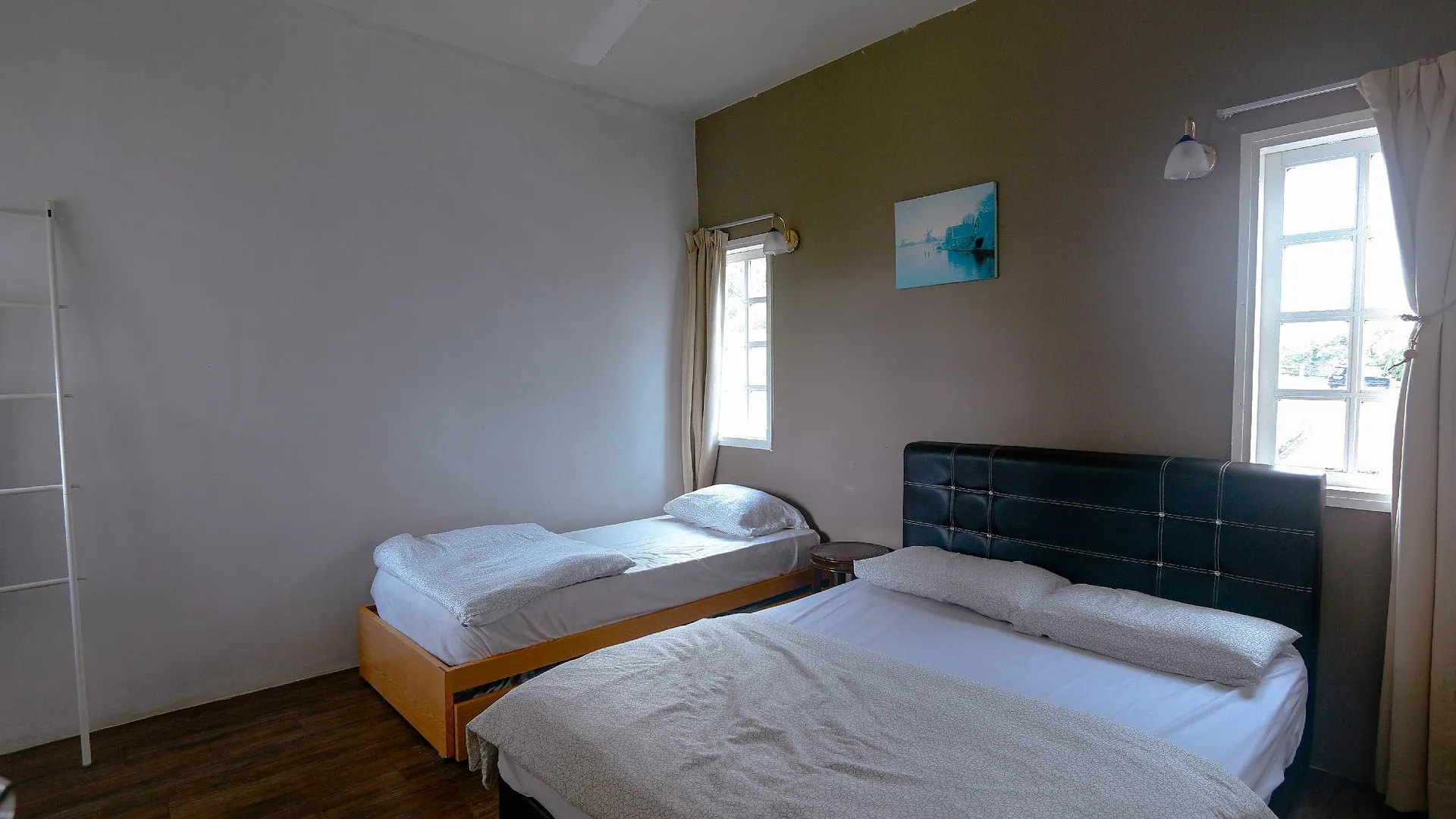 Bukit Fraser B123A2 Silverpark Resort @ 2 Rooms Apartments 3성급 싱글룸 스위트룸