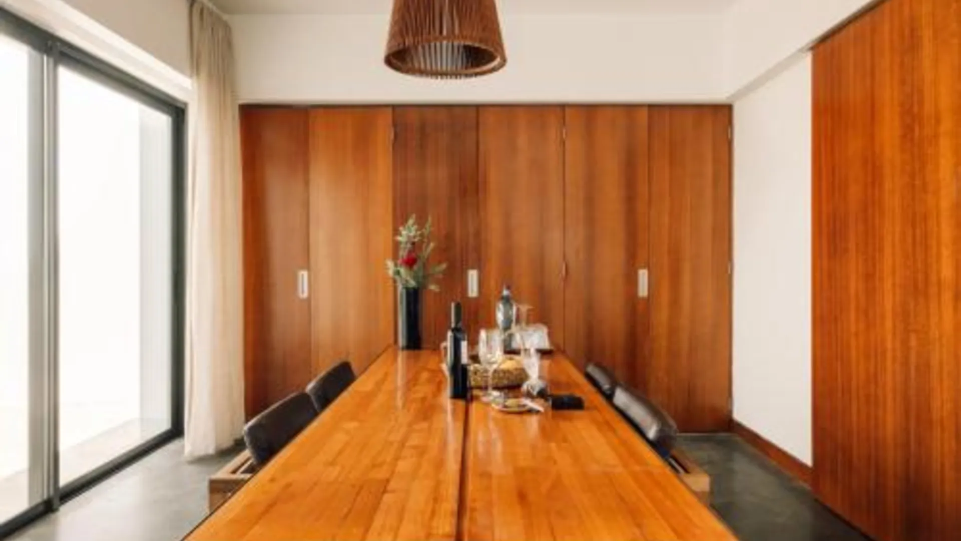 몬테모-오-노보 L'AND Vineyards 5성급 호텔 부대시설