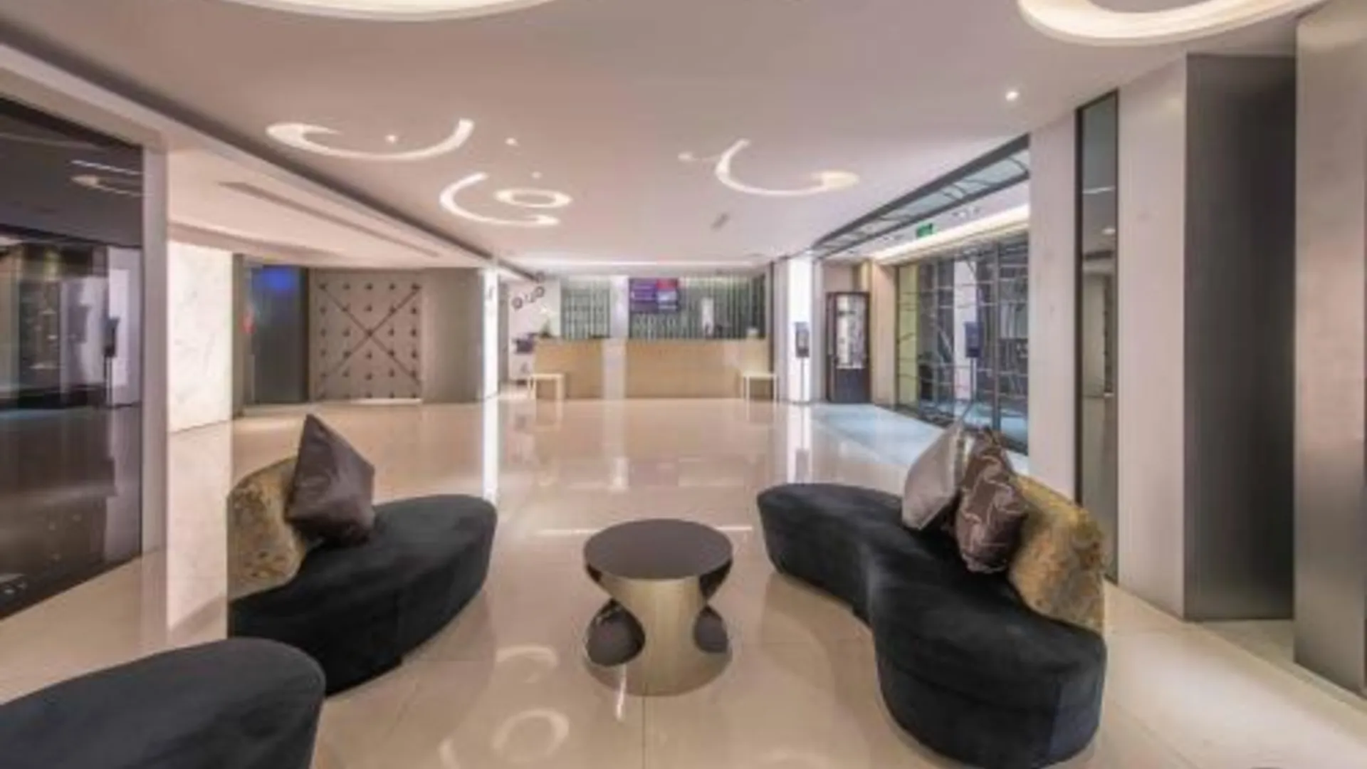 타이베이 포워드 호텔 난강 3성급 호텔 객실