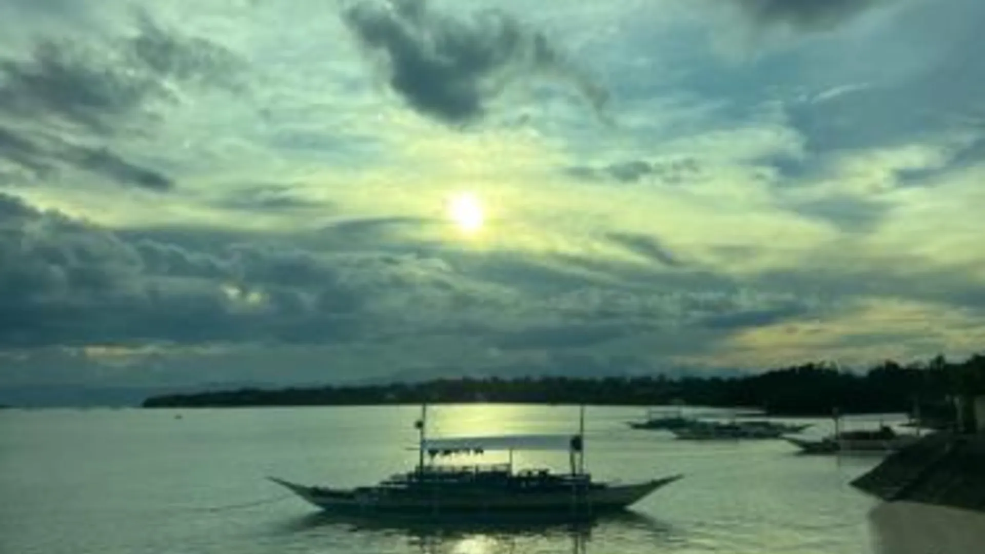 세부 Kabansoy Haven 3성급 호텔 전망