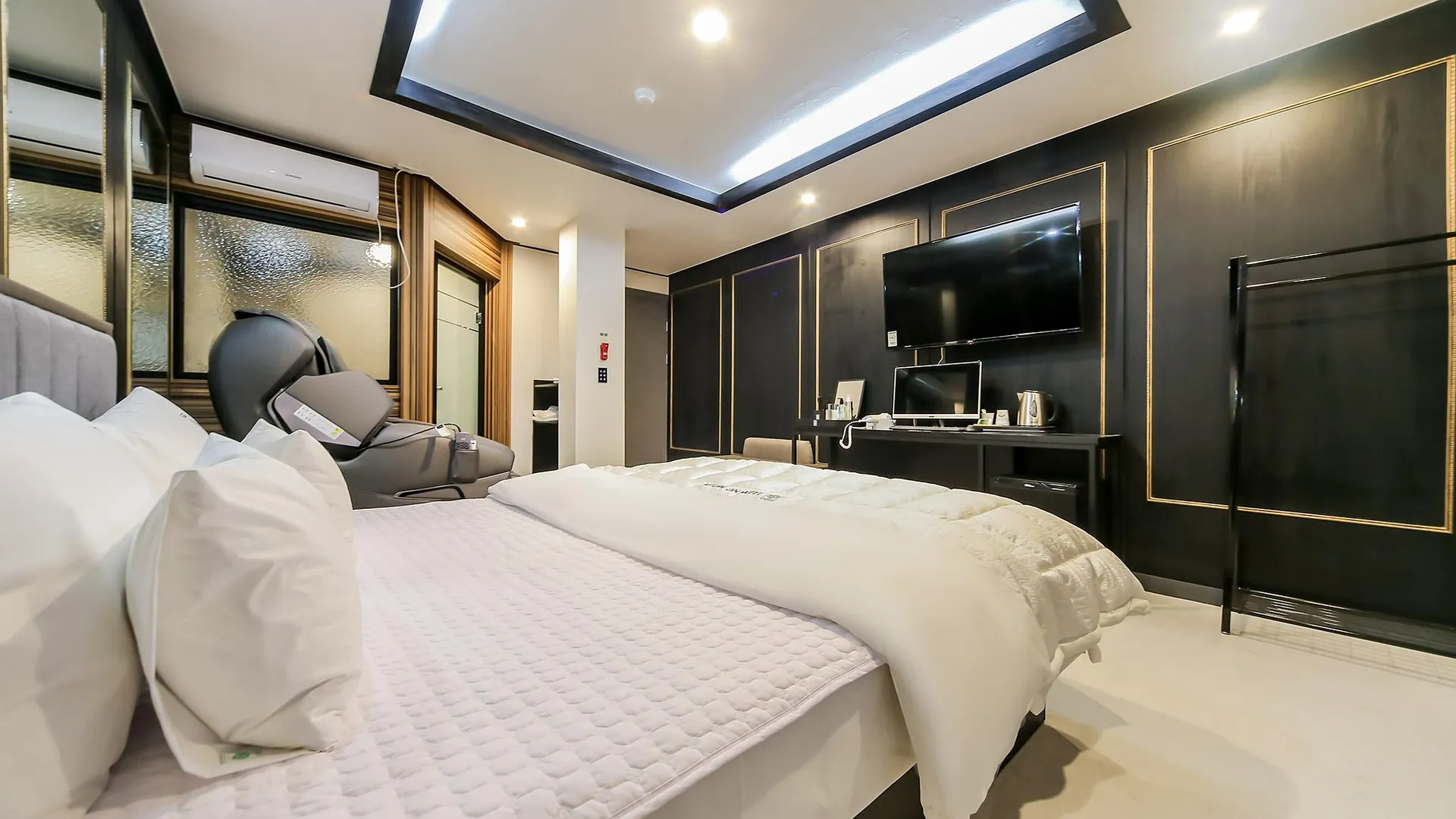 경상남도 함안 HOTEL 루팡 호텔 스위트룸