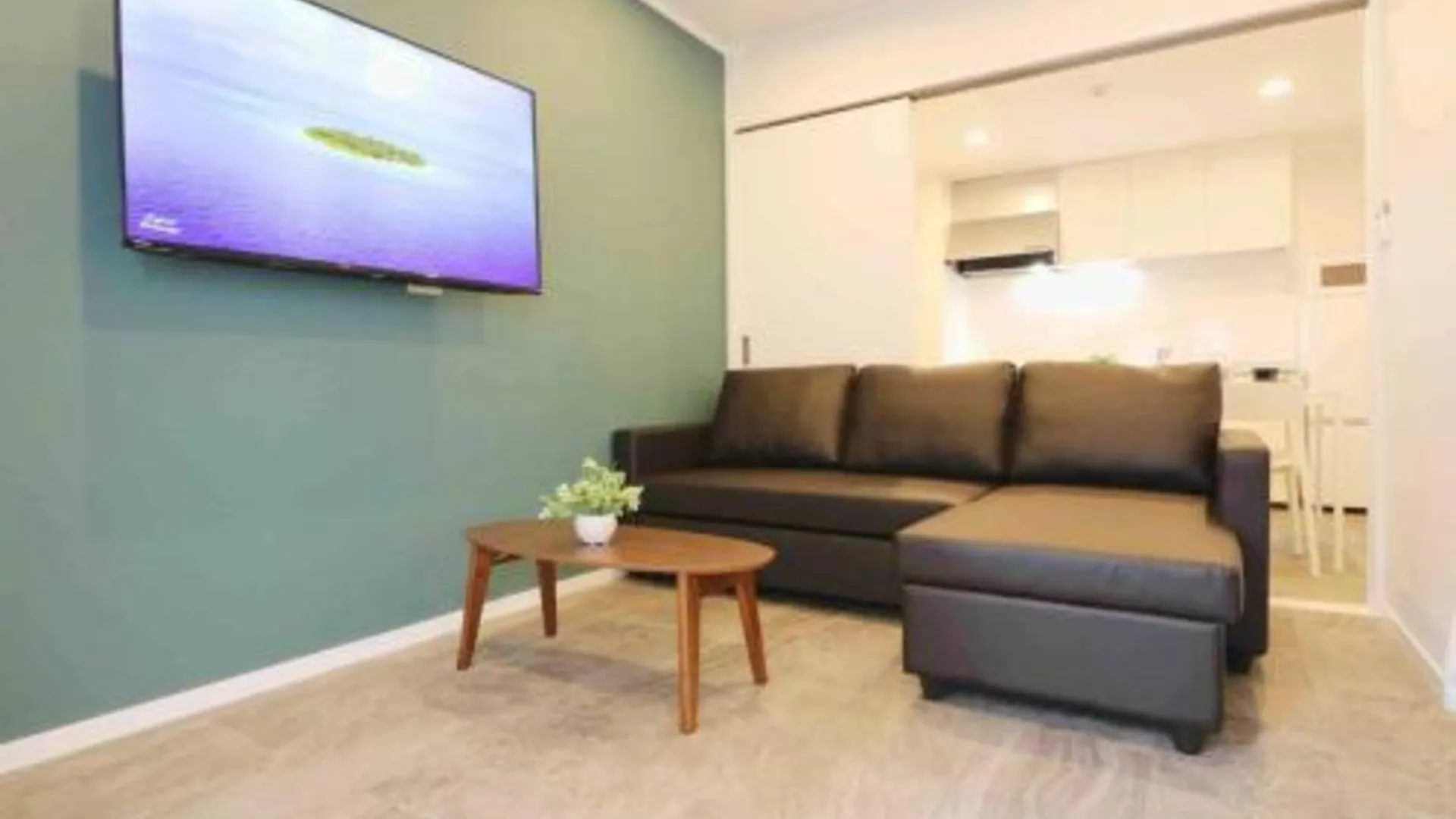 오사카 Shin Osaka Grand Heights SG51 3성급 싱글룸 스위트룸