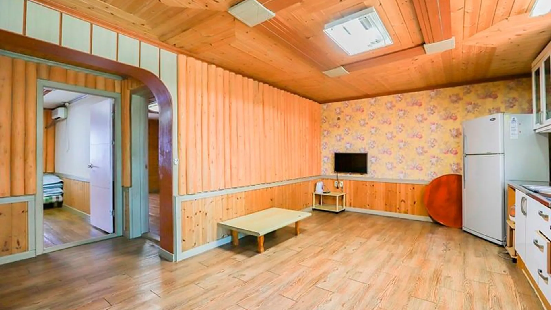 태안 태안 뉴그린펜션 2성급 게스트하우스 부대시설