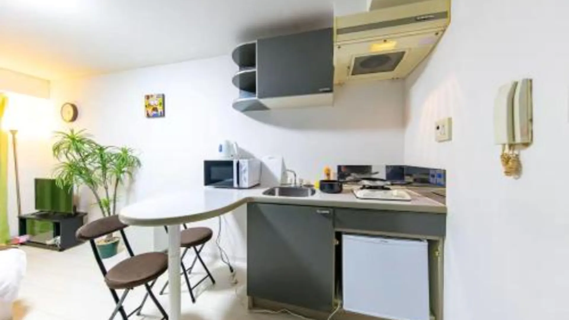 오사카 Apartment Yunagi 2성급 게스트하우스 외관