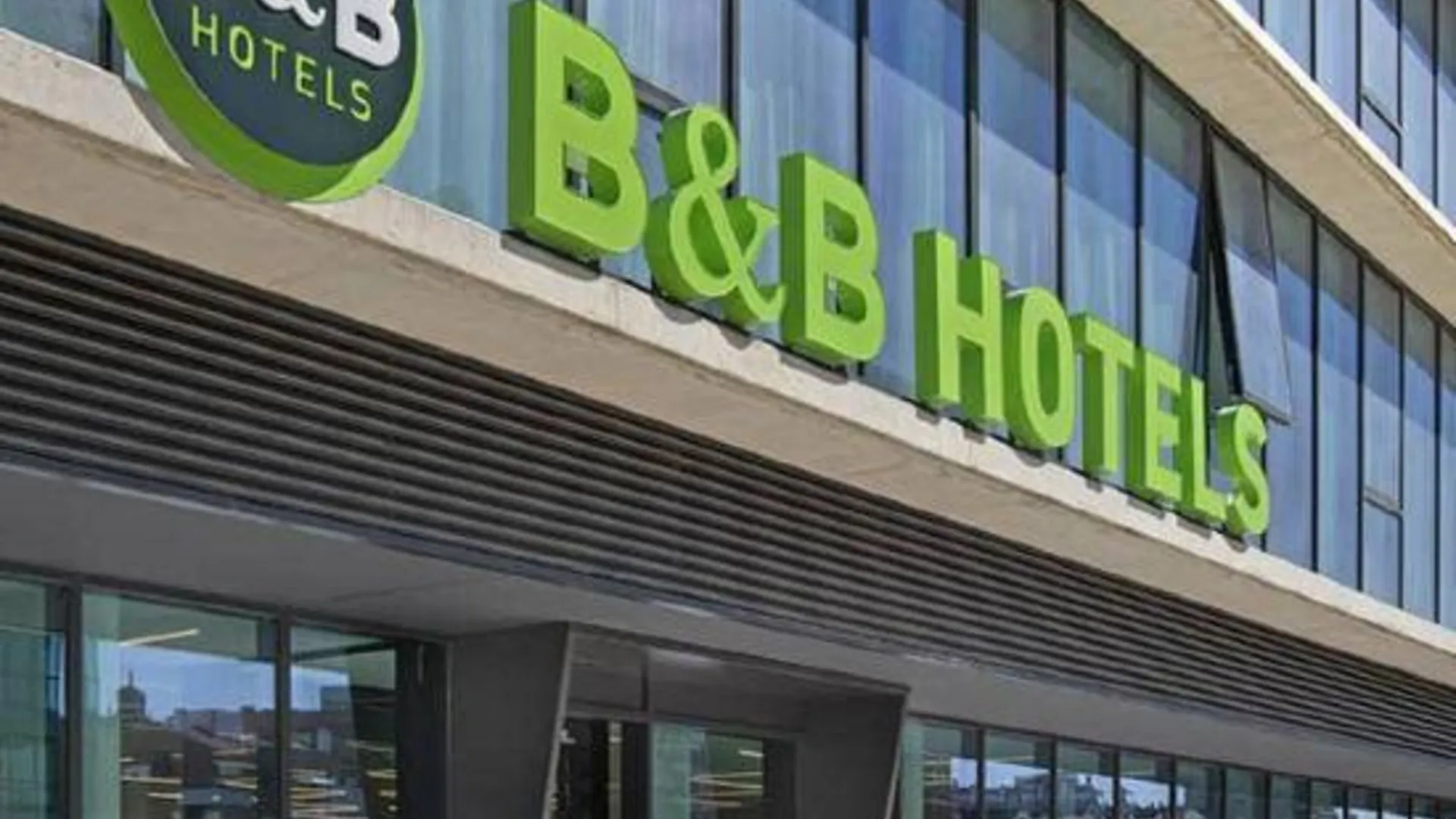 세투발 B&B Hotel Setubal Bonfim 호텔 레스토랑