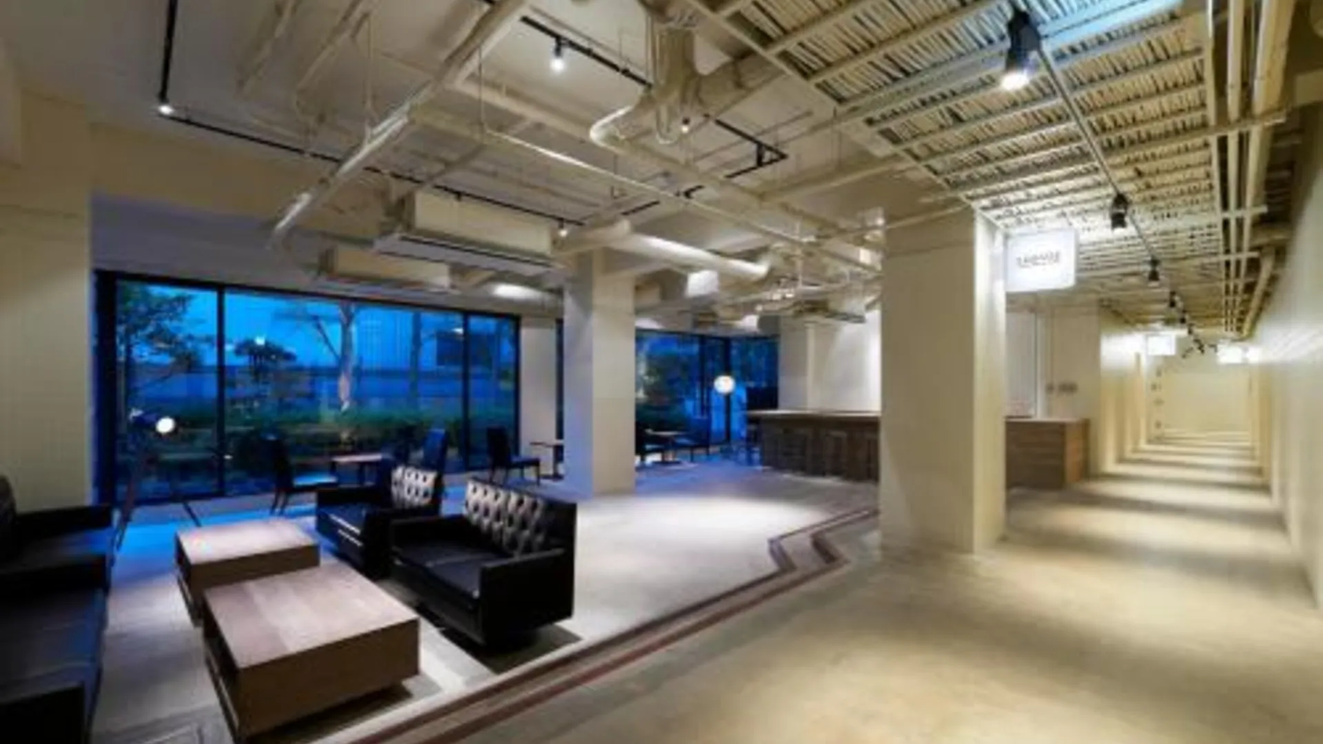 교토 호텔 안테룸 교토 4성급 호텔 객실