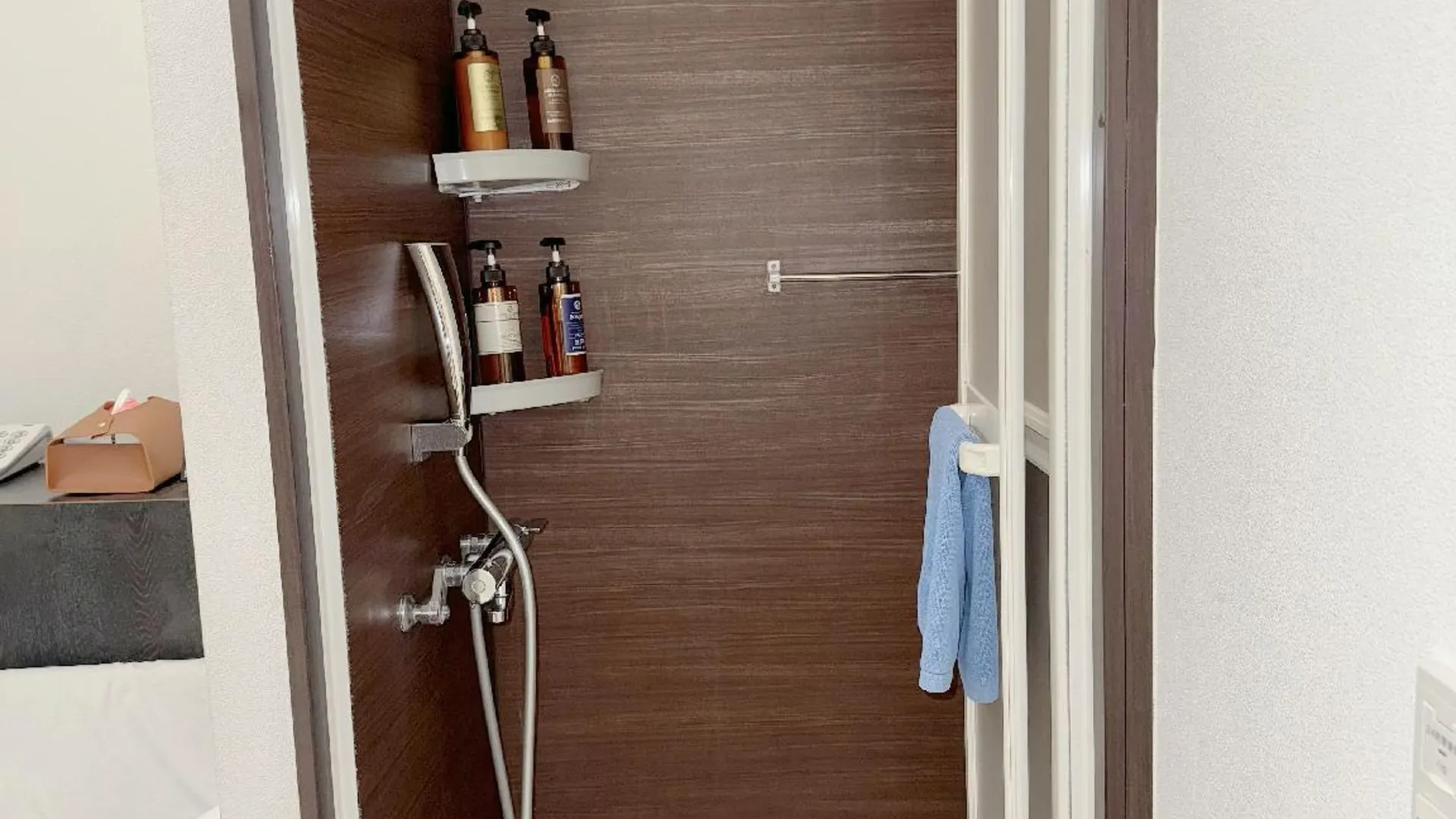 도쿄 / 동경 쁘띠 호텔 투쥬르 아키하바라 4성급 호텔 외관