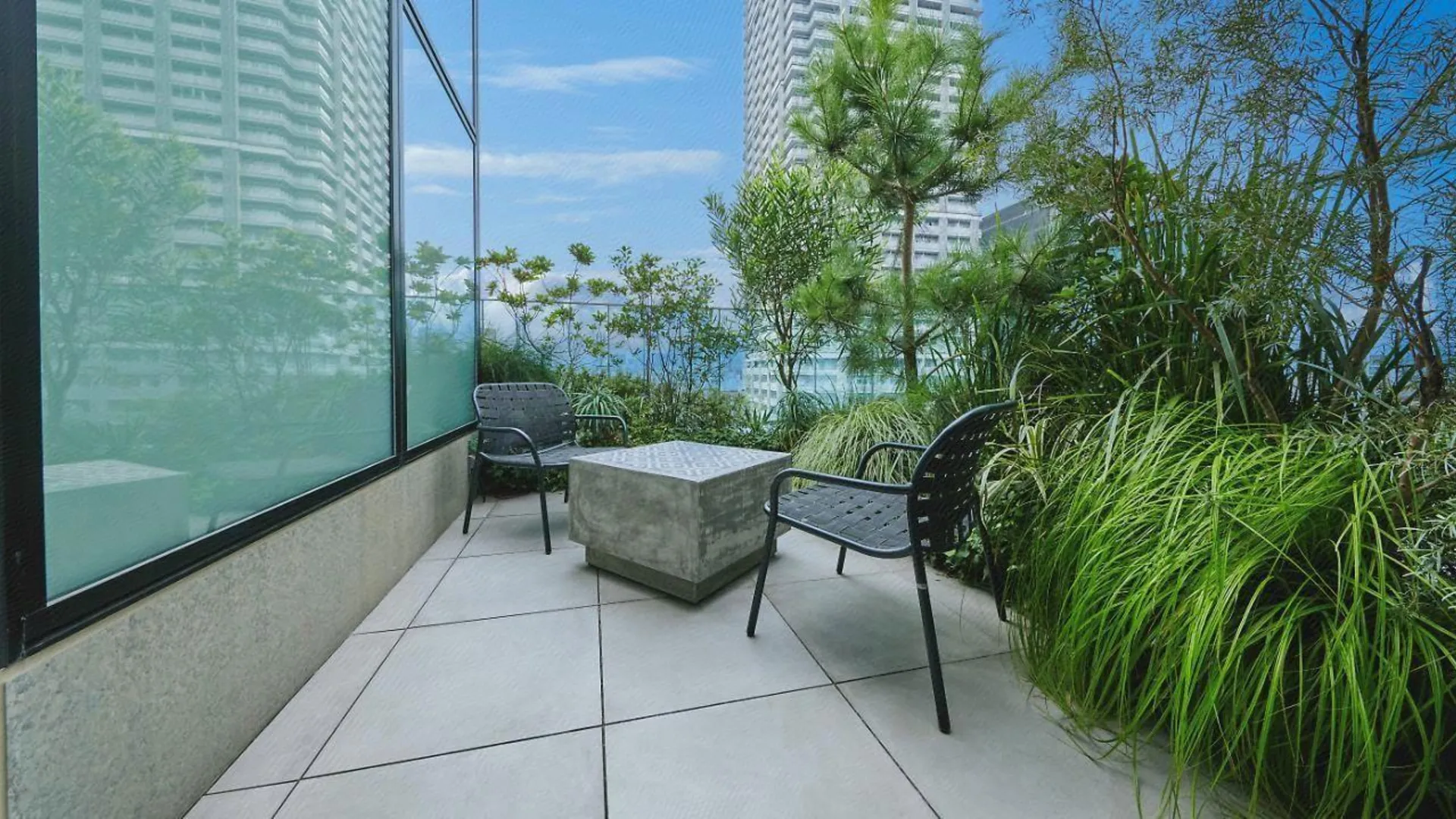 도쿄 / 동경 하마초 호텔 도쿄 (니혼바시) 3성급 호텔 부대시설