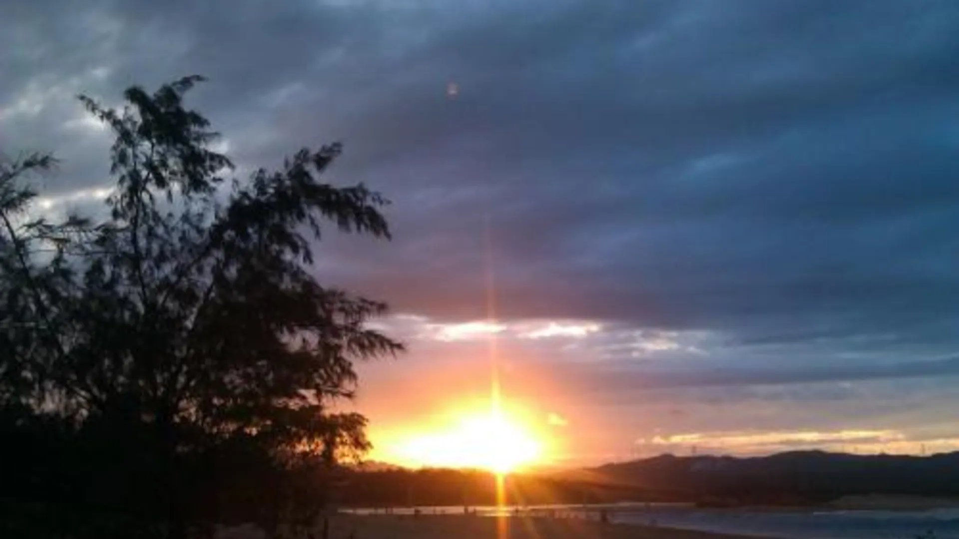 타이베이 빙 아웃도어스 비앤드비 3성급 게스트하우스 전망