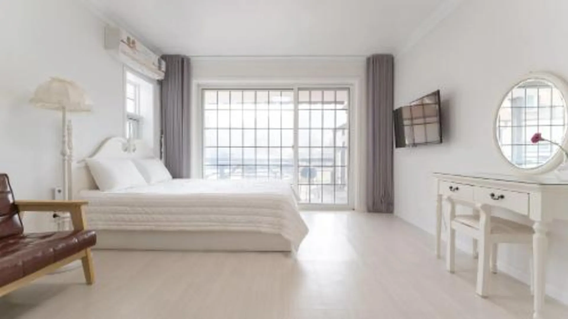 거제 거제 라메르 펜션 2성급 게스트하우스 스위트룸