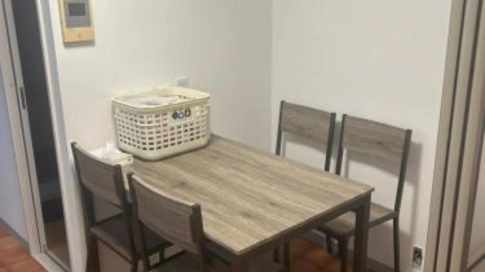 오사카 Large Room by Kuromon Market 2성급 싱글룸 부대시설