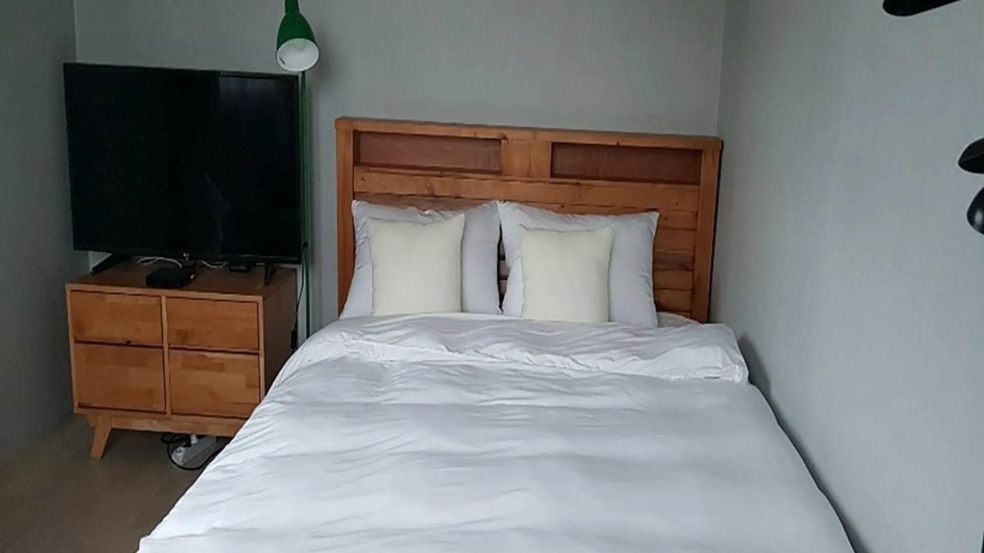 가평 가평 풀잎 패밀리하우스 3성급 호텔 부대시설