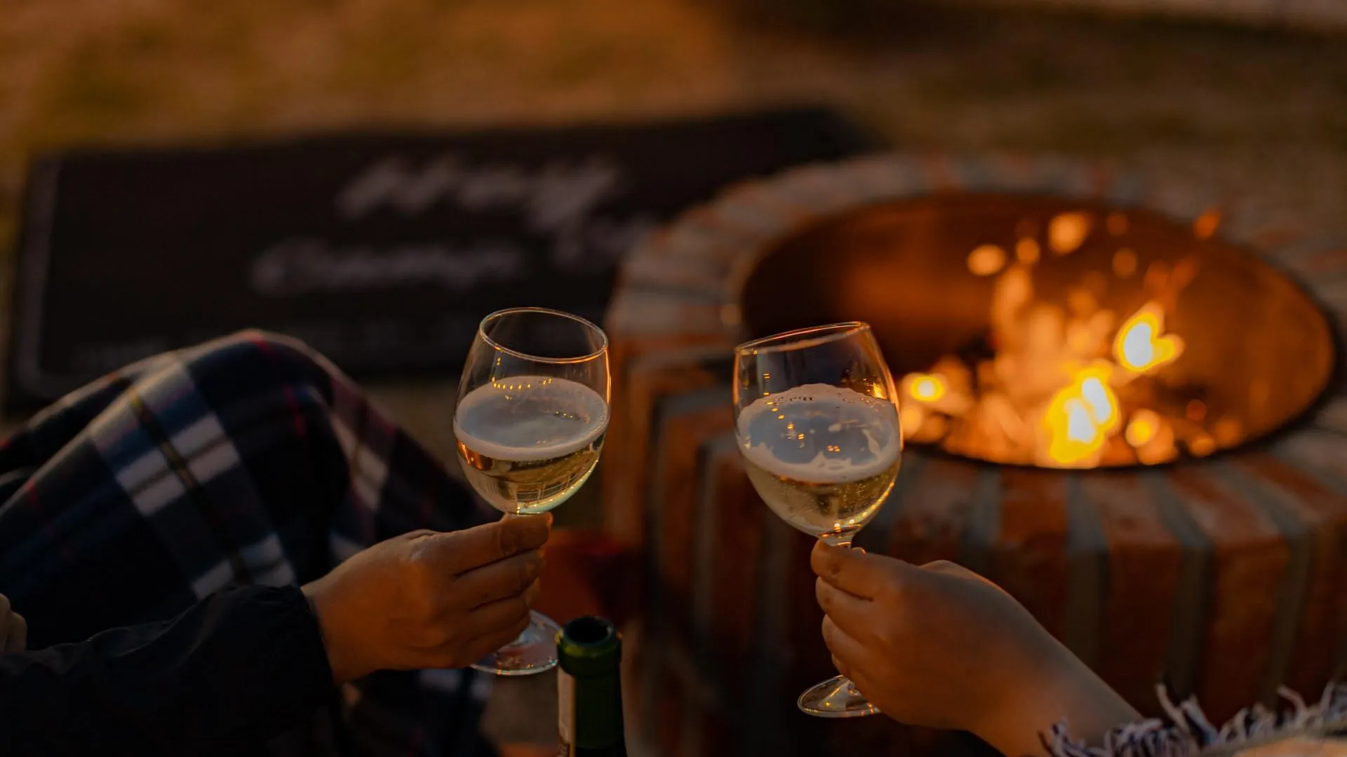울산 울산 헤이메르 펜션 앤 캠핑 2성급 게스트하우스 외관
