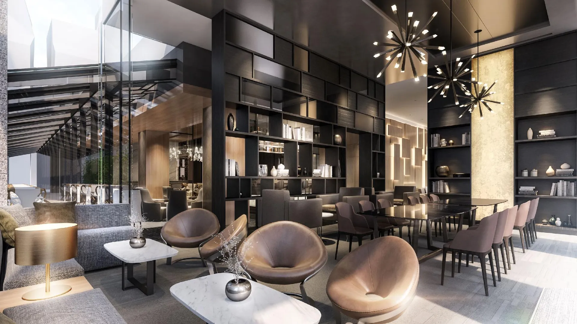 도쿄 / 동경 AC 호텔 도쿄 긴자 4성급 호텔 수영장