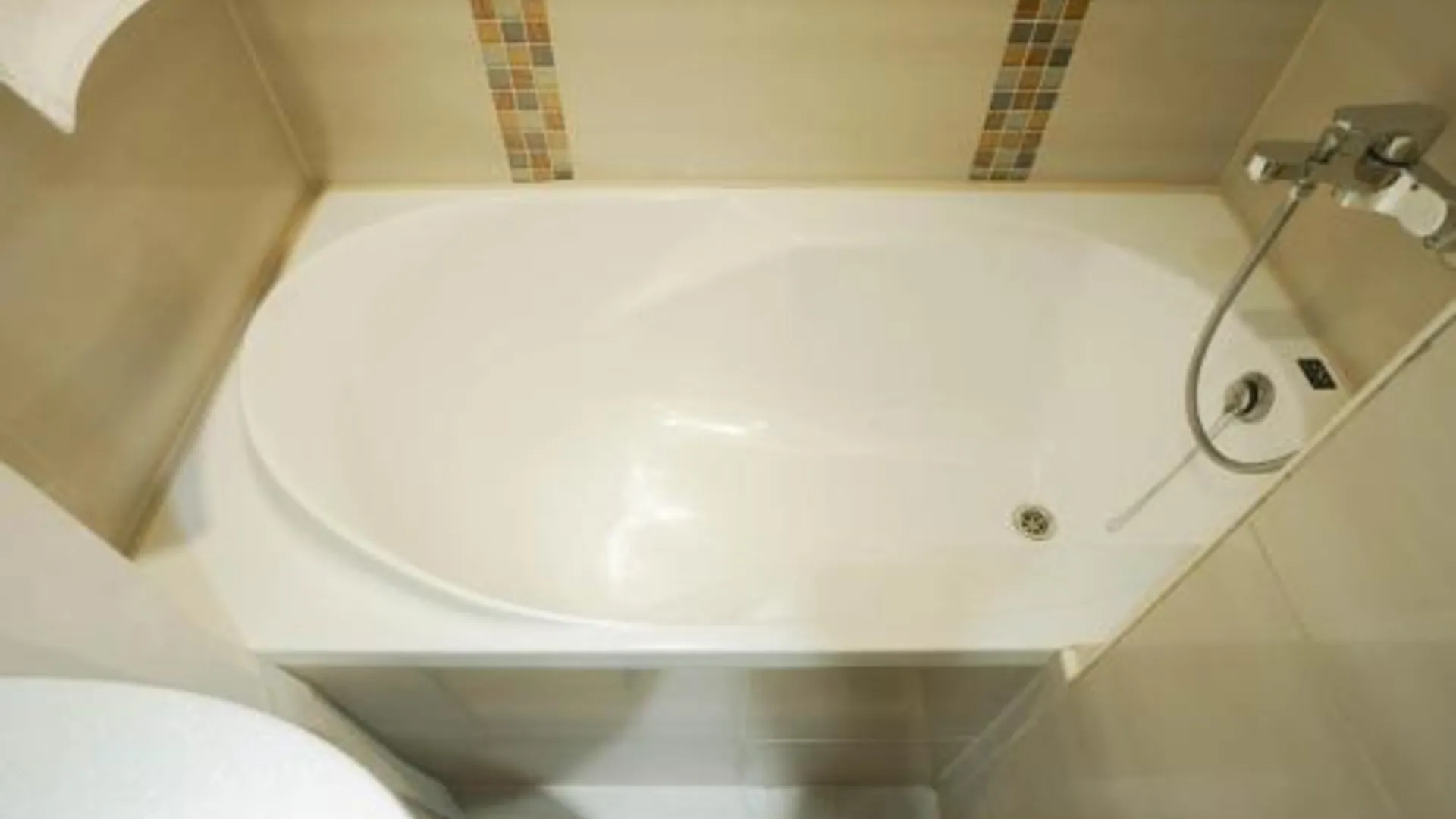 타이베이 銀座飯店Ginza Hotel 3성급 호텔 전망