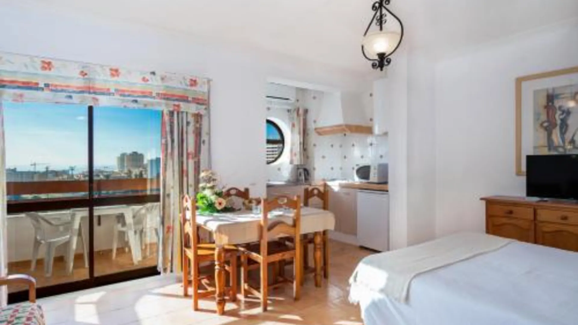 포르티망 Mirachoro Portimao 3성급 호텔 스위트룸