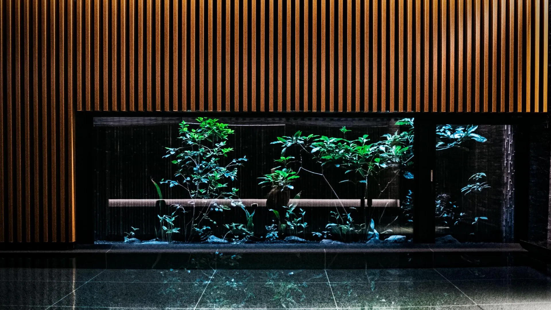 오사카 Hotel Resol Trinity Osaka 3성급 호텔 부대시설