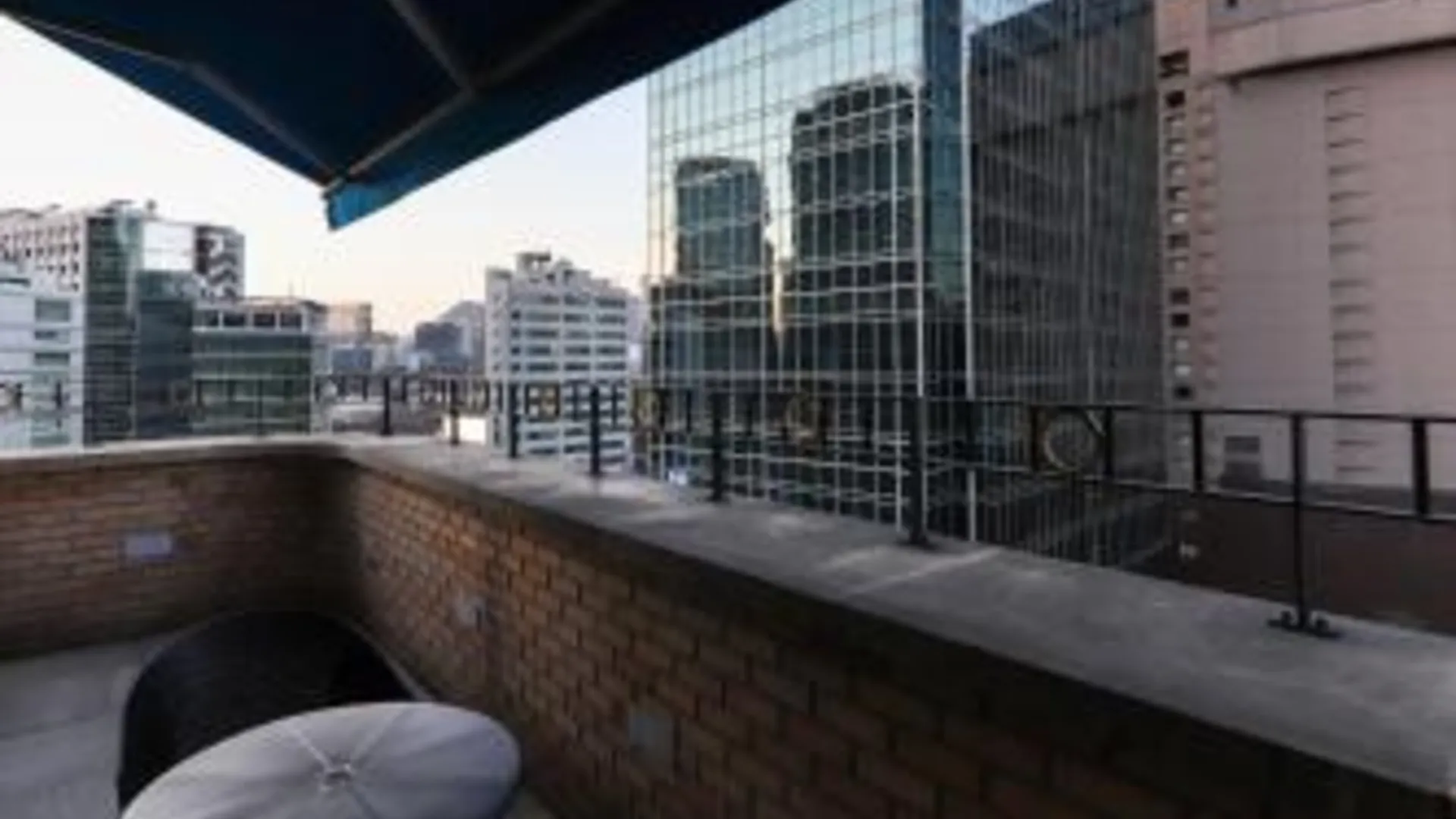 서울 르 서울 호텔 3성급 호텔 레스토랑