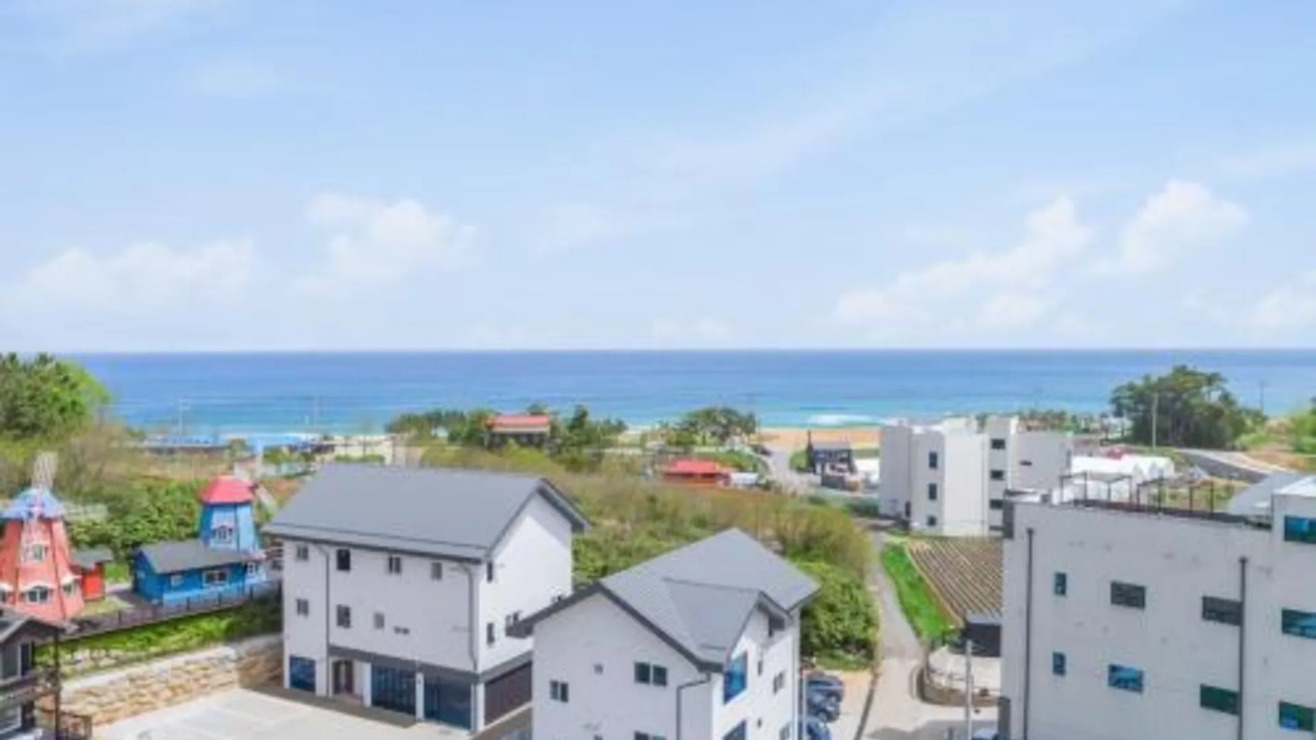 강릉 강릉 스테이오늘은 2성급 게스트하우스 수영장