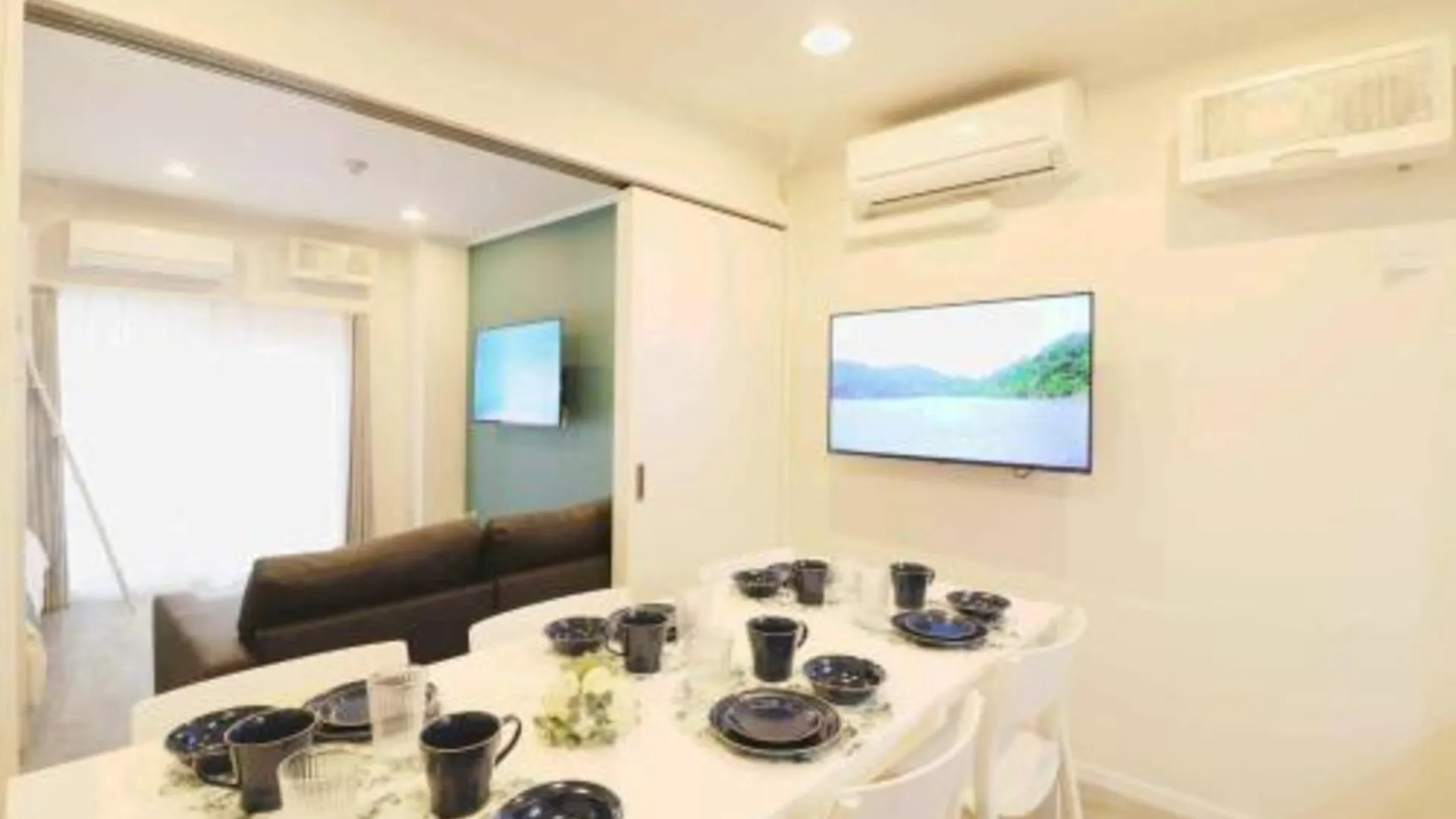 오사카 Shin Osaka Grand Heights SG51 3성급 싱글룸 로비