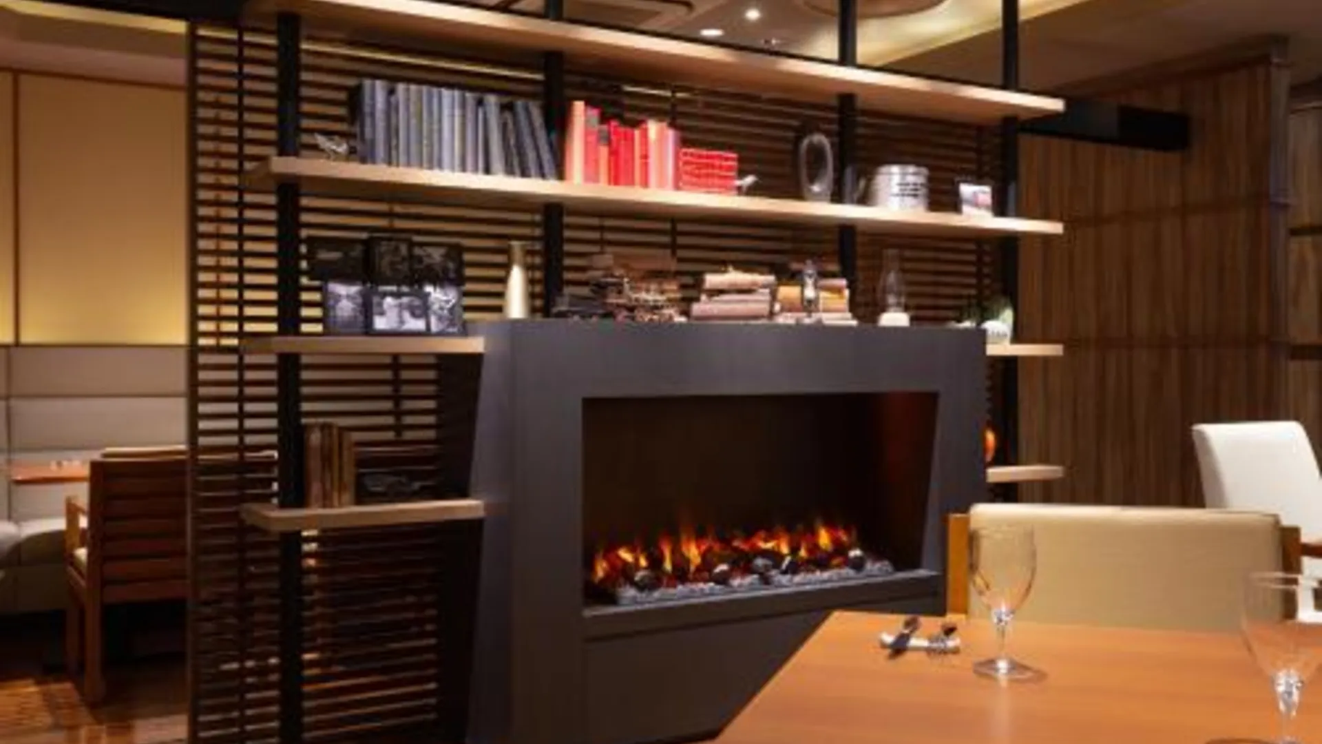 도쿄 / 동경 시부야 도큐 레이 호텔 3성급 호텔 부대시설