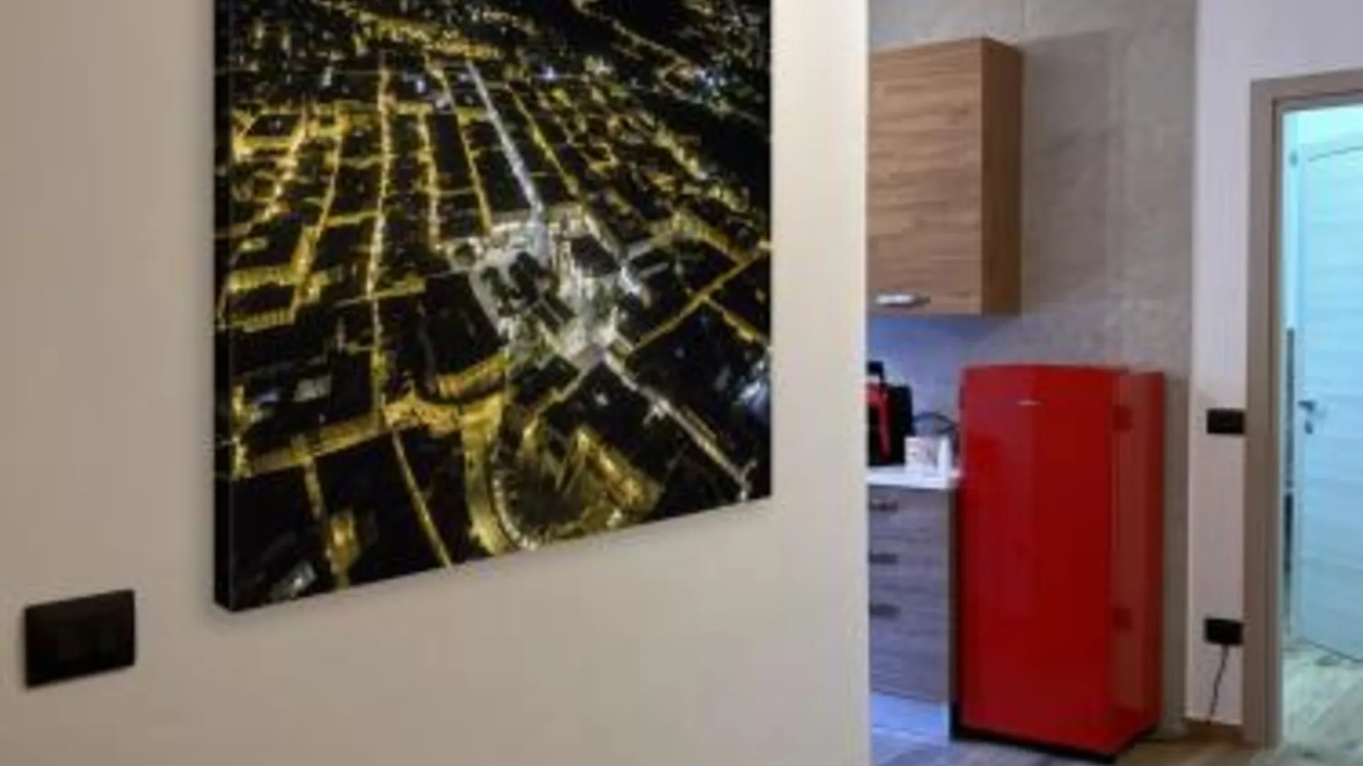 테라모 Apartment Marco 2성급 호텔 수영장