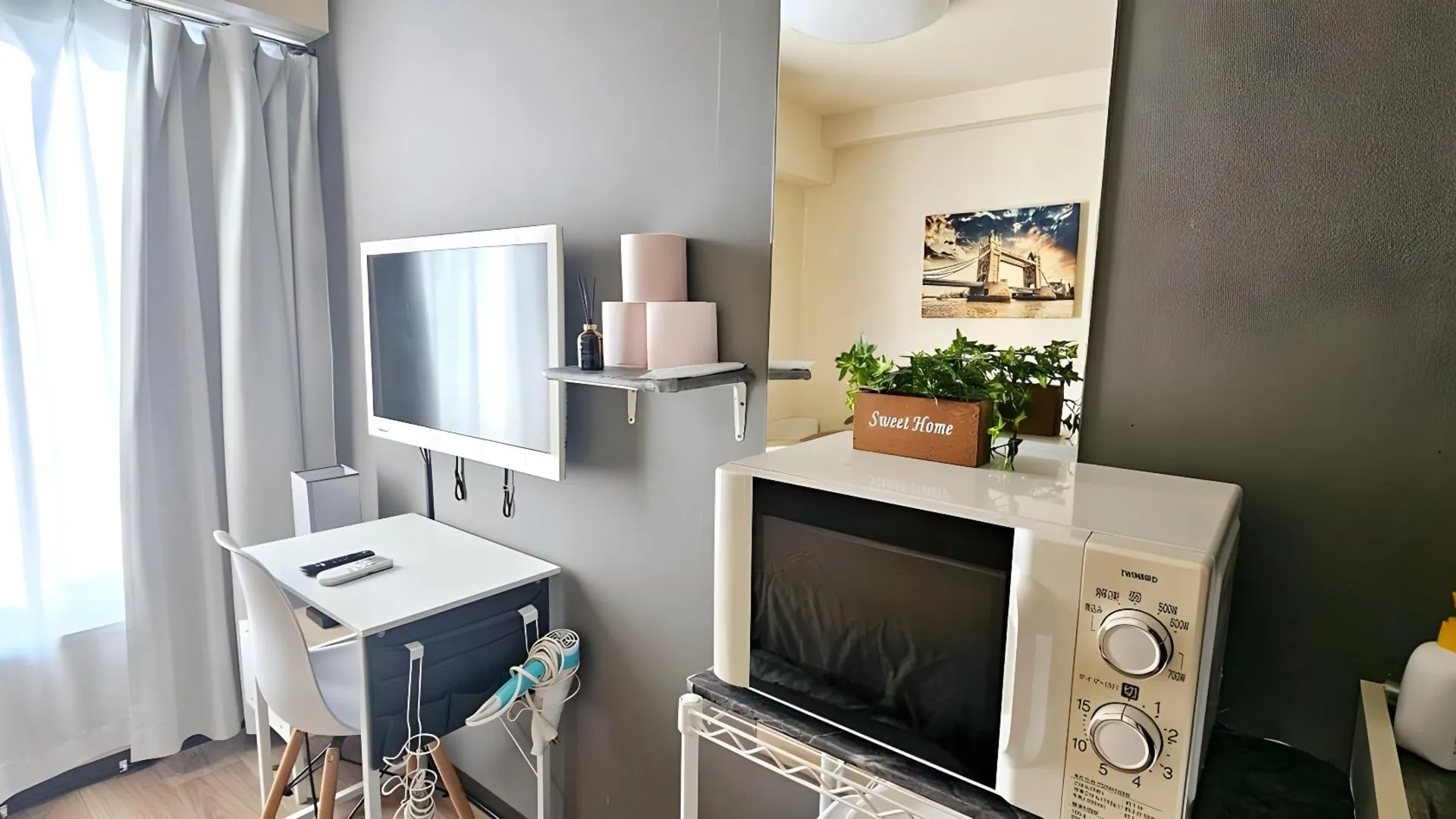 오사카 XeroB STAY  -KOZU sen608 2성급 게스트하우스 객실