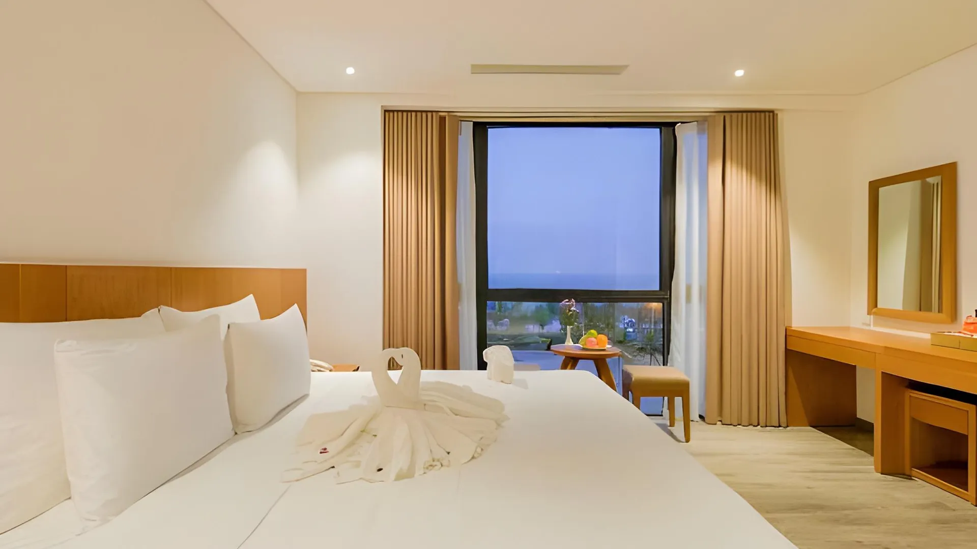 다낭 소호 부티크 호텔 다낭 4성급 호텔 스위트룸