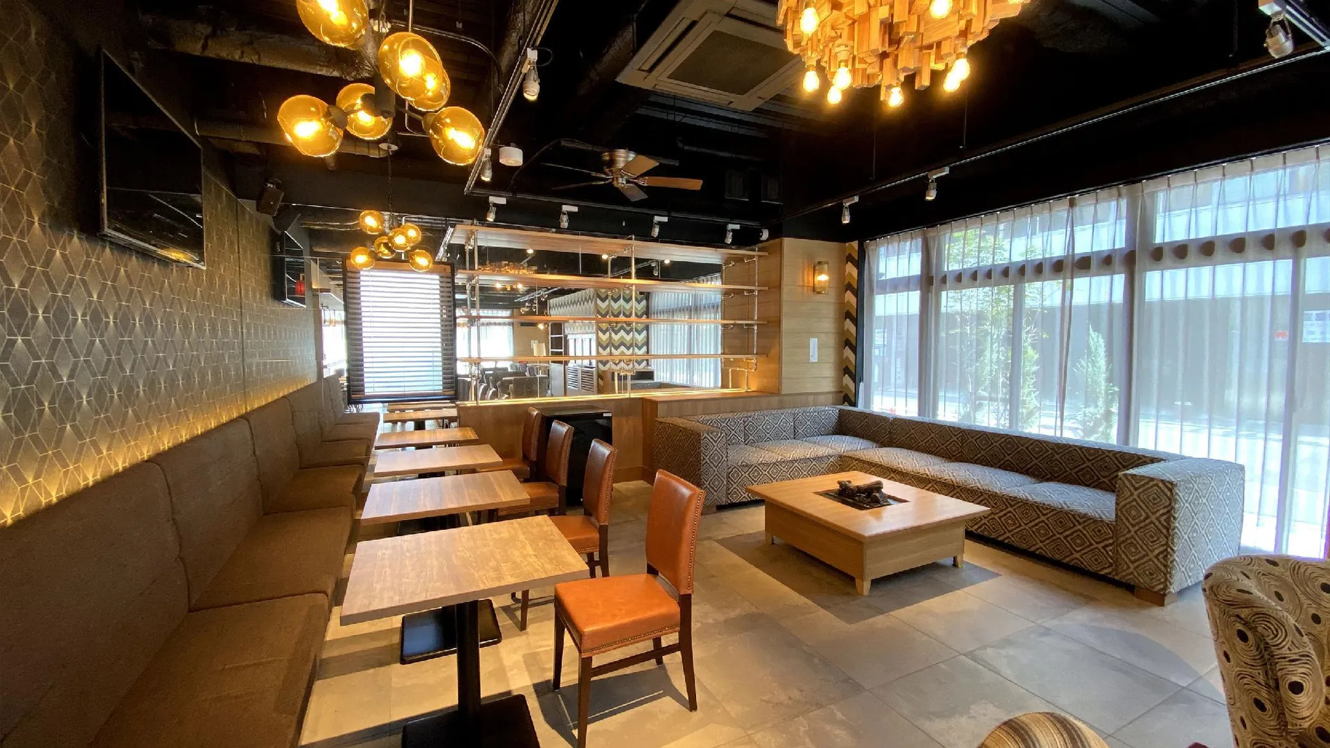 오사카 우메다홀릭 호텔 3성급 호텔 외관