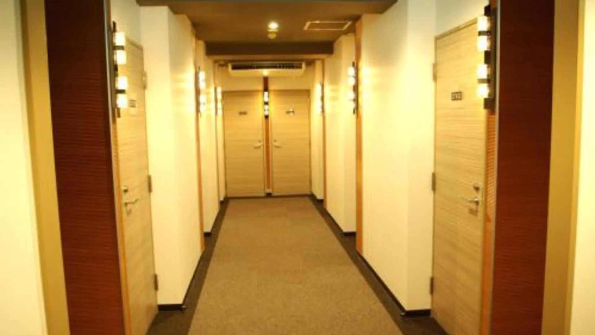 도쿄 / 동경 힐즈 호텔 고탄다 2성급 호텔 레스토랑