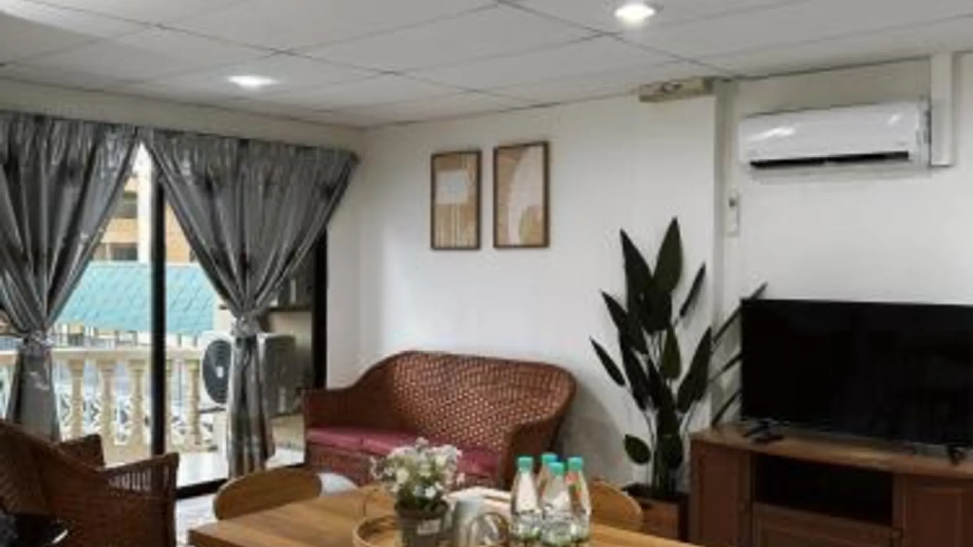 팡코르 팡코르 아일랜드의 아파트먼트 (300m², 침실 3개, 프라이빗 욕실 2개) 4성급 게스트하우스 부대시설