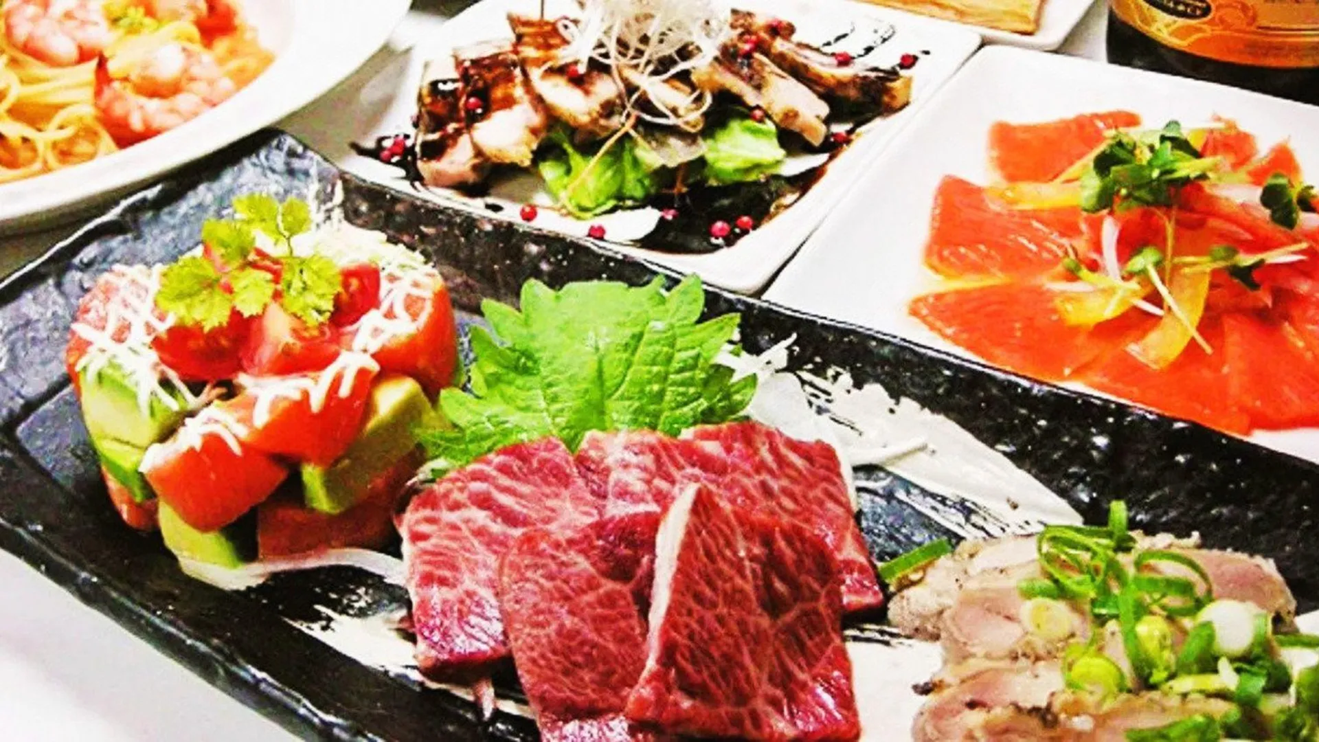 오사카 애로우 호텔 인 신사이바시 3성급 호텔 부대시설