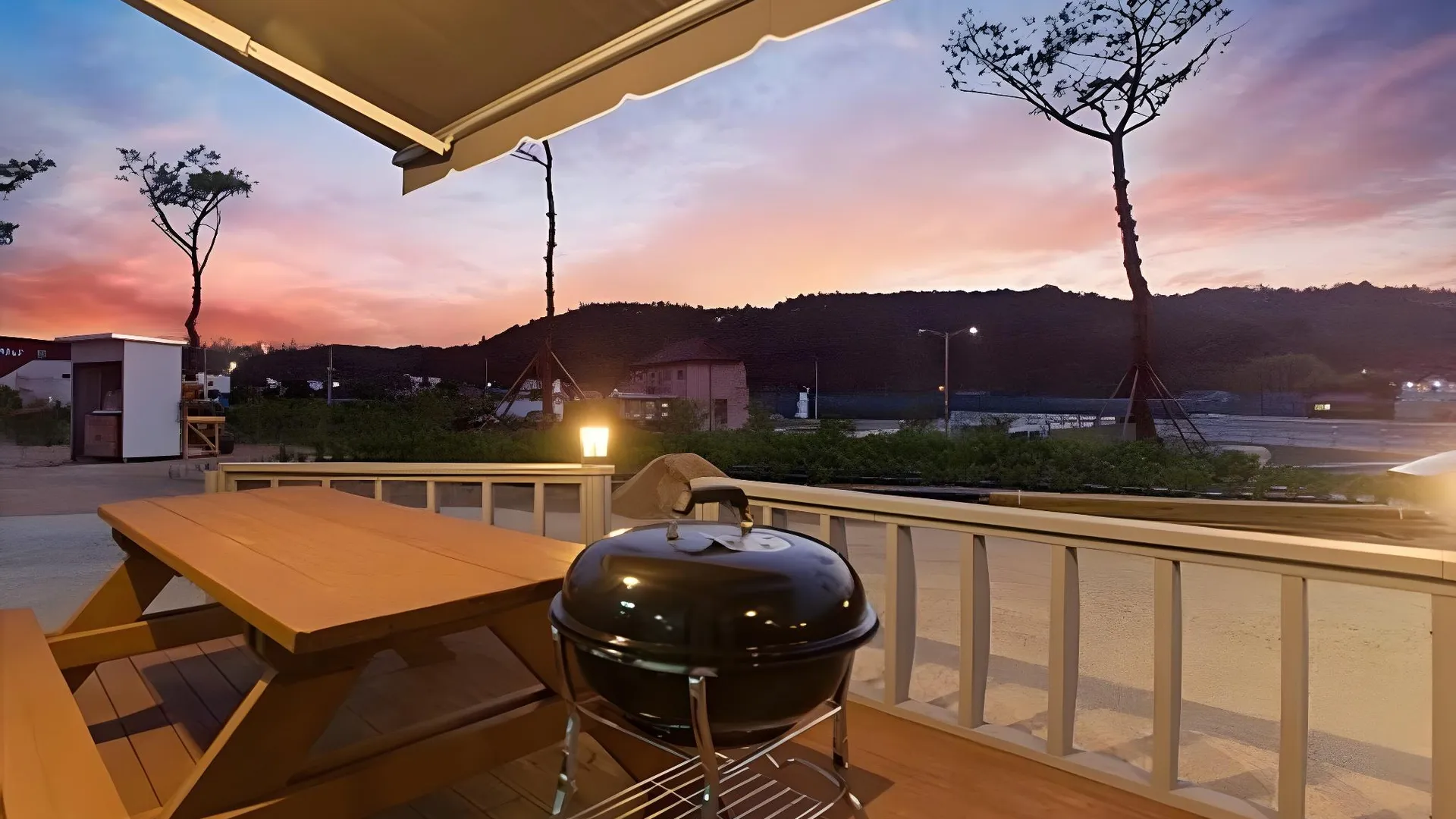 경주 경주 7번가풀빌라 3성급 게스트하우스 외관